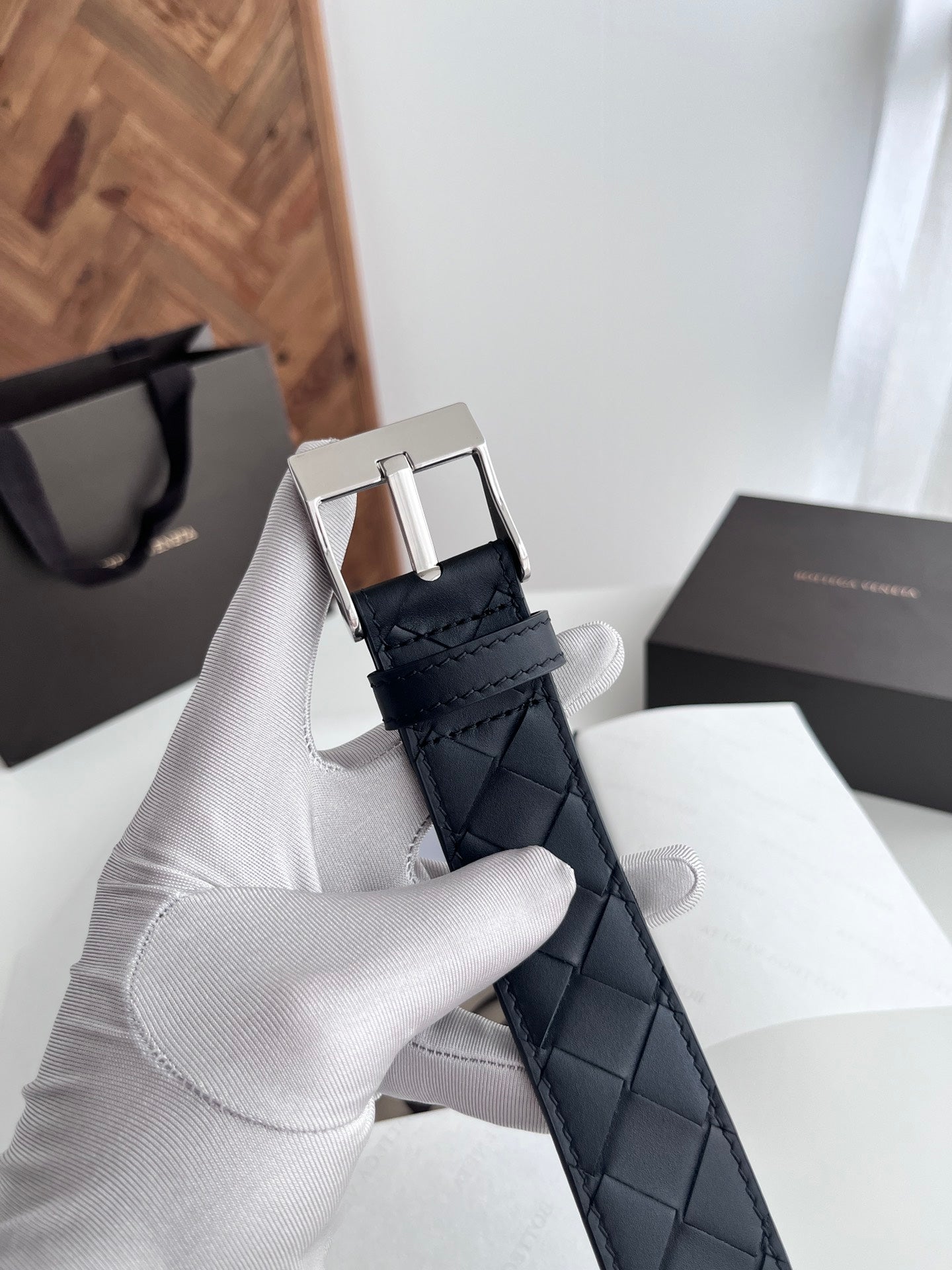 LuxluxHouse Best Quality Accessories Bvlgari