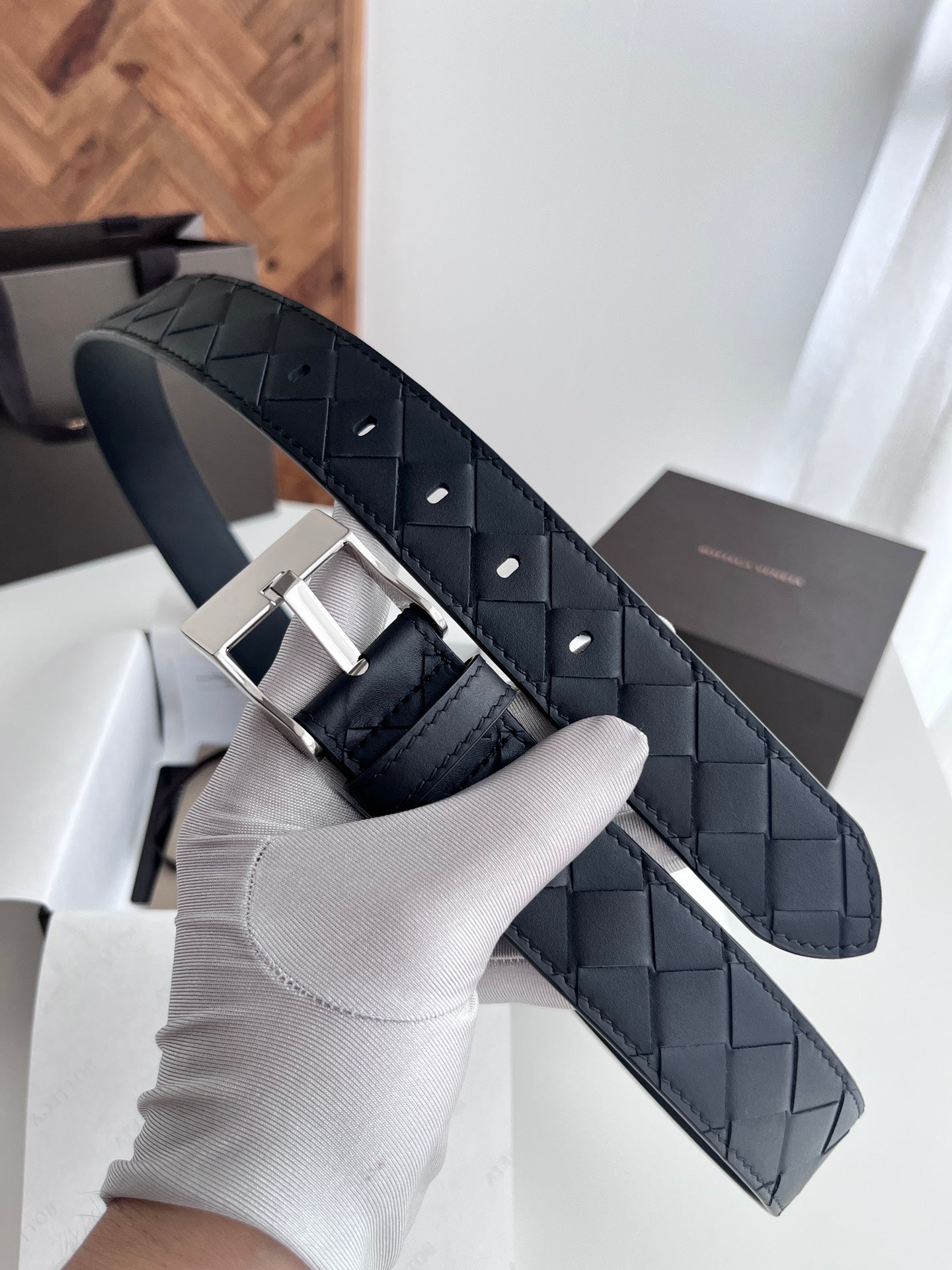 LuxluxHouse Best Quality Accessories Bvlgari