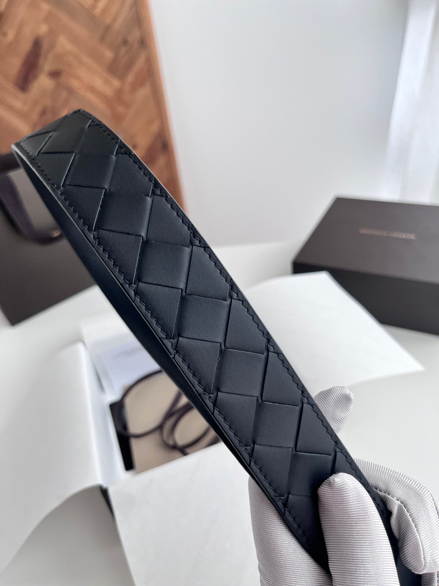 LuxluxHouse Best Quality Accessories Bvlgari