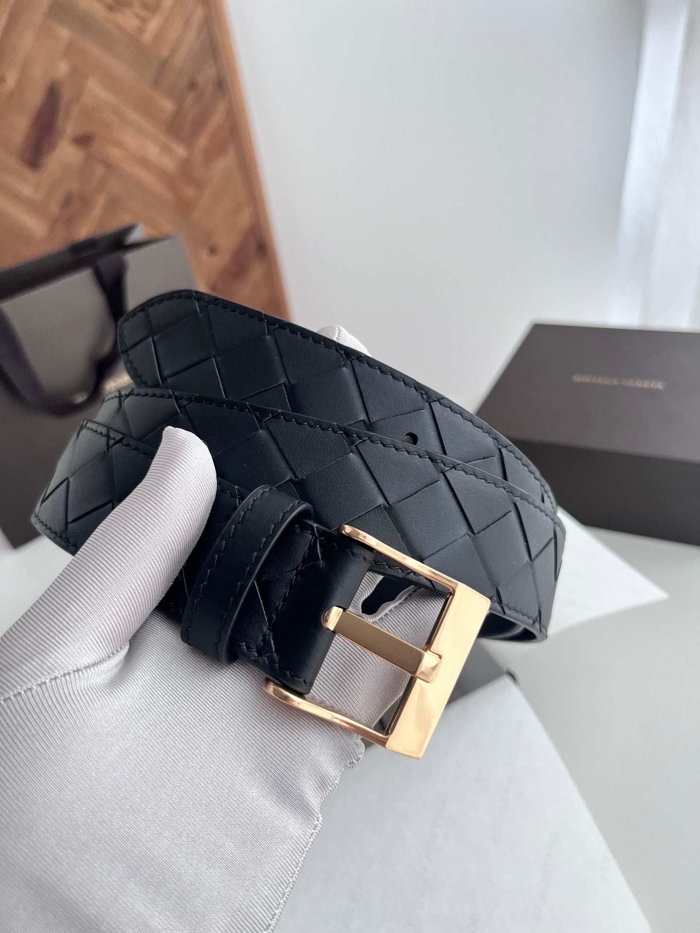 LuxluxHouse Best Quality Accessories Bvlgari