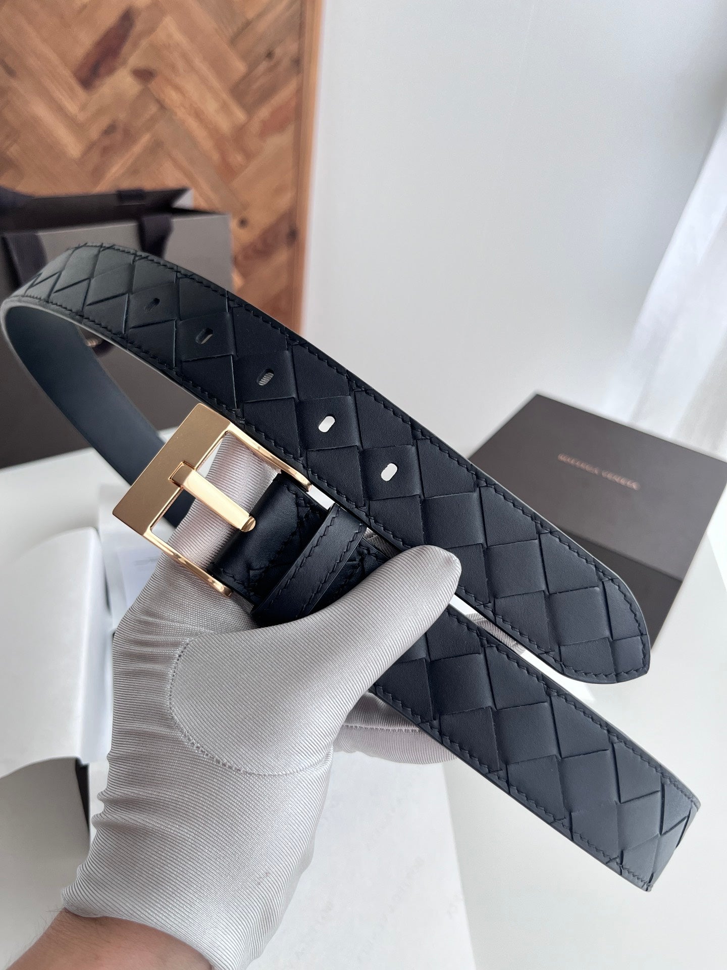 LuxluxHouse Best Quality Accessories Bvlgari