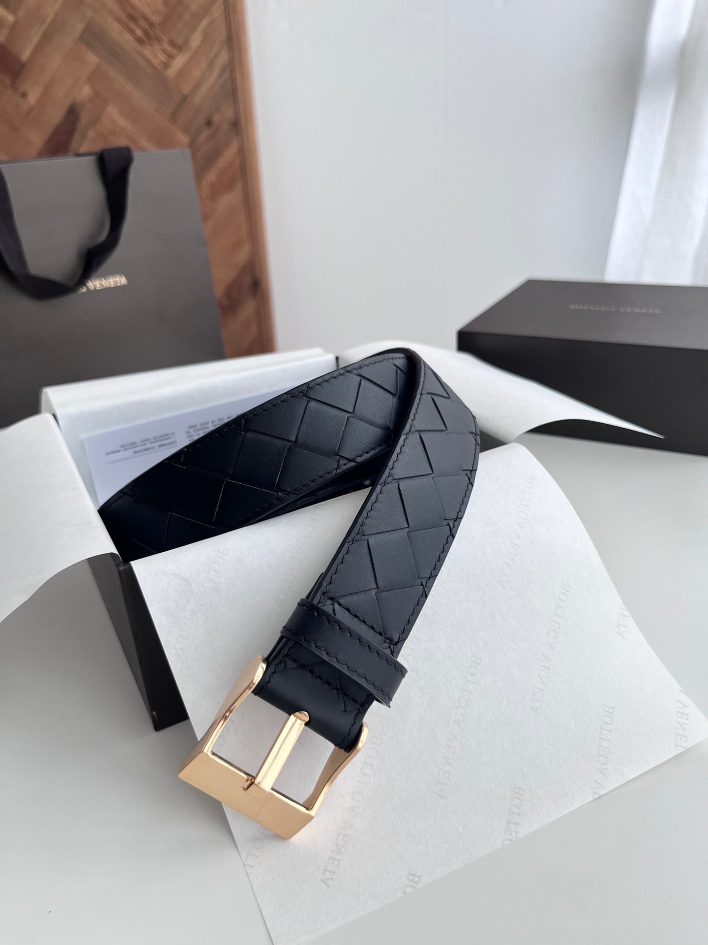 LuxluxHouse Best Quality Accessories Bvlgari