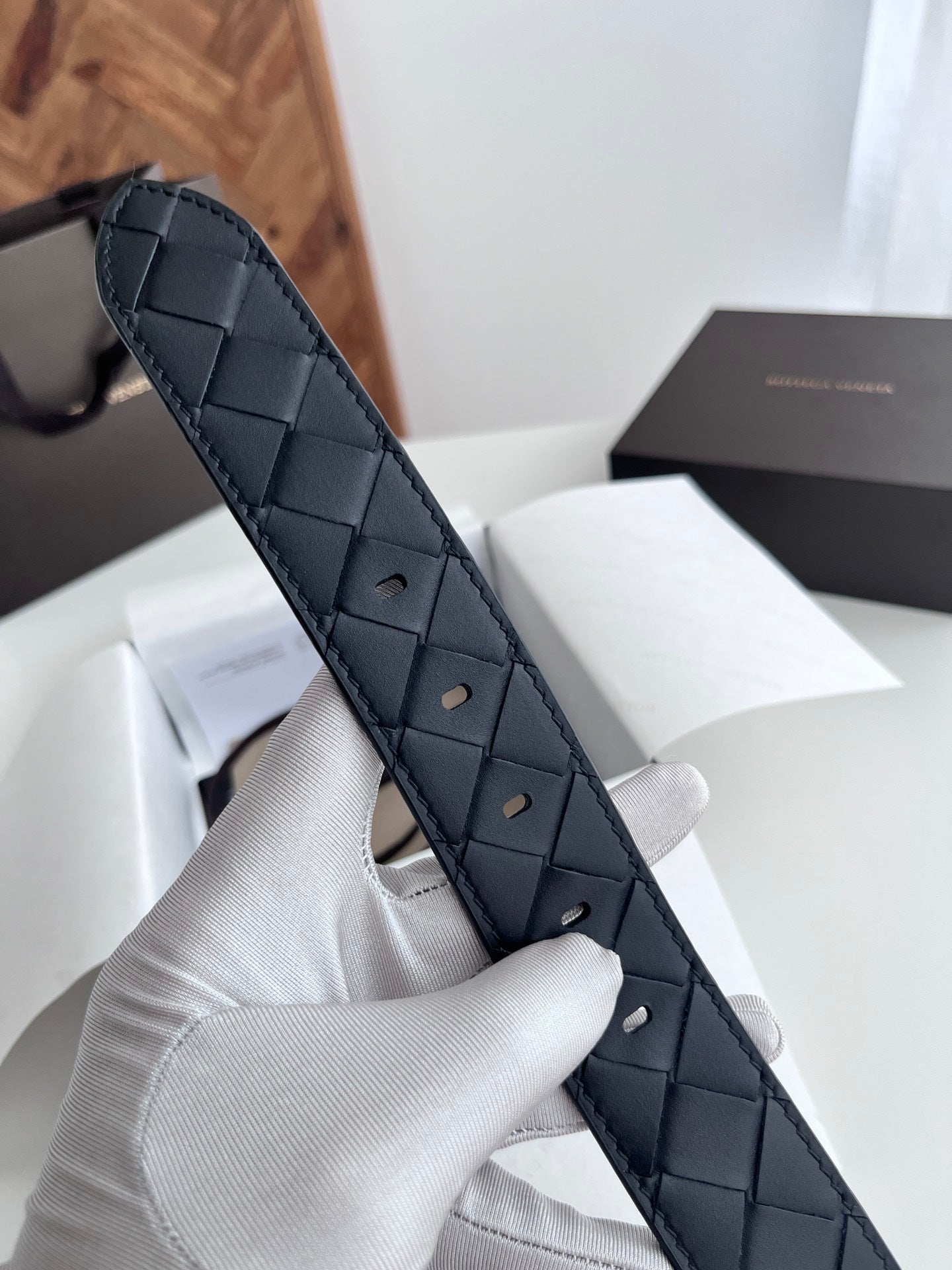 LuxluxHouse Best Quality Accessories Bvlgari