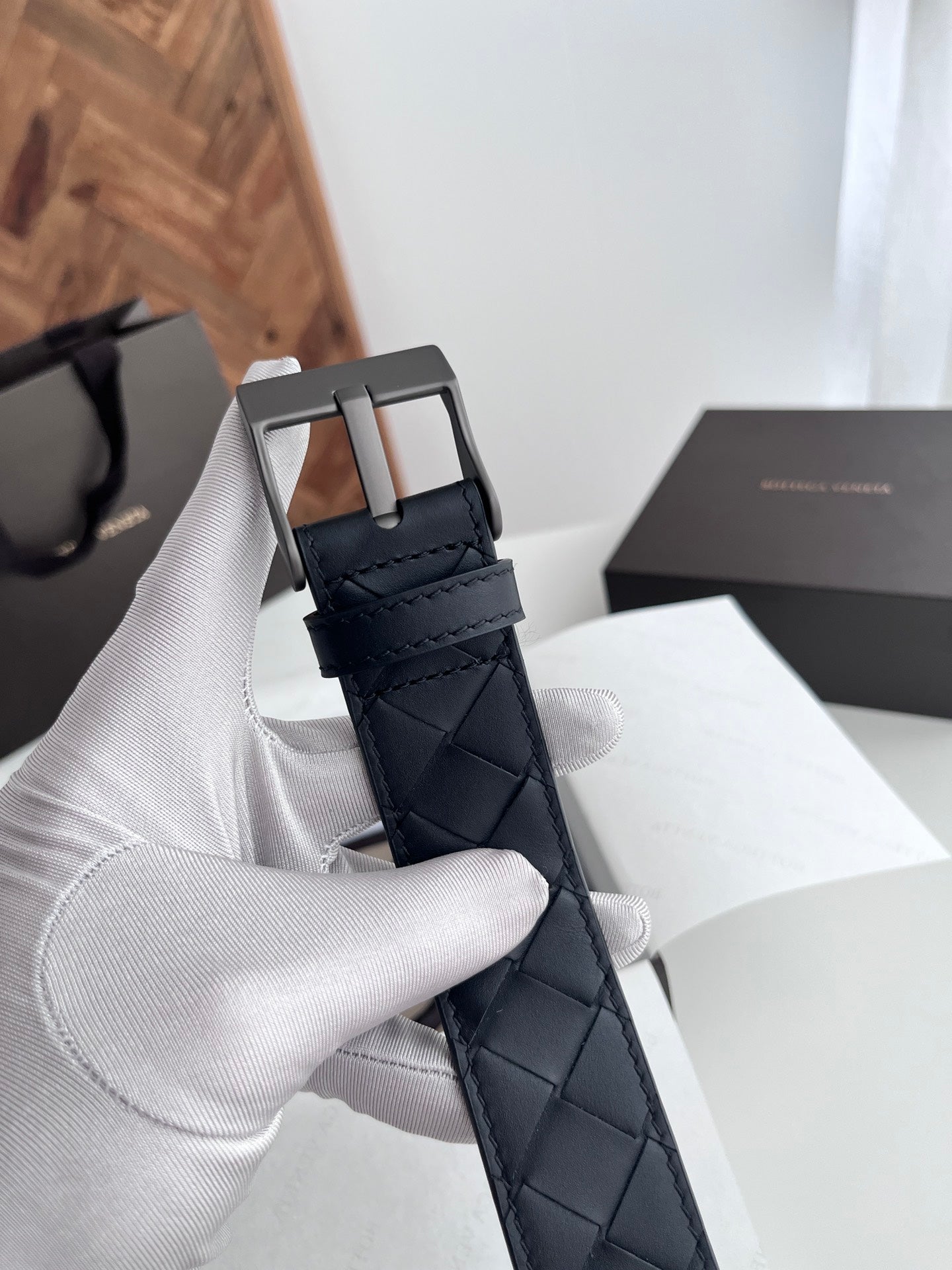 LuxluxHouse Best Quality Accessories Bvlgari