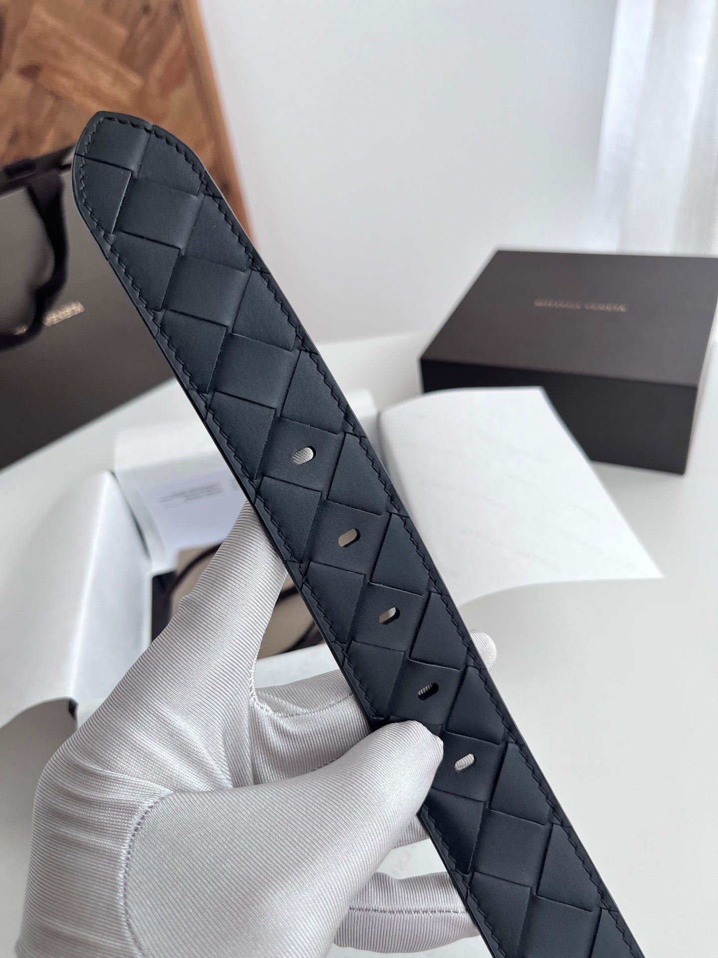 LuxluxHouse Best Quality Accessories Bvlgari