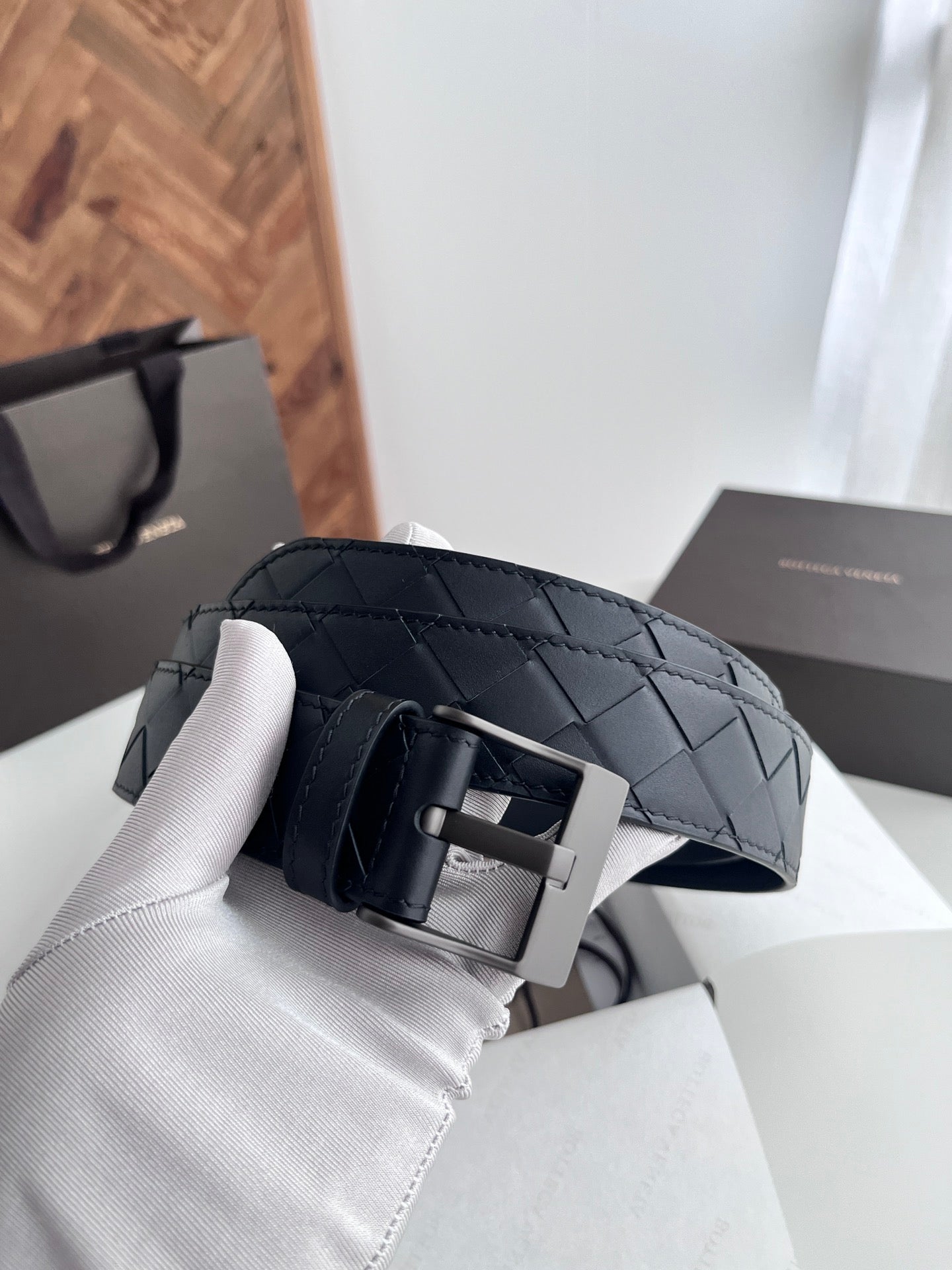 LuxluxHouse Best Quality Accessories Bvlgari