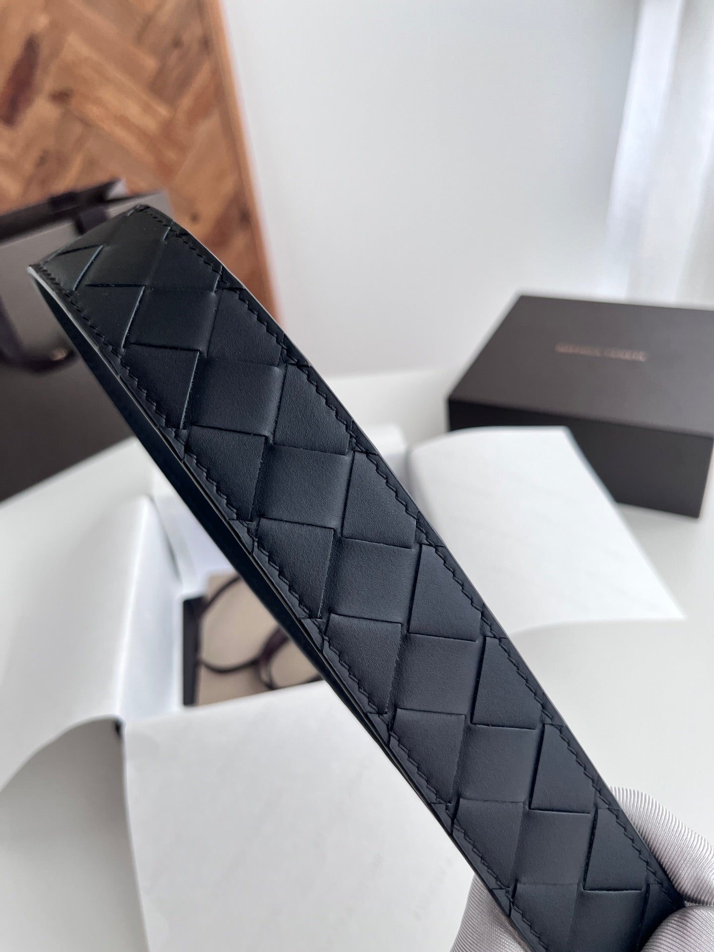 LuxluxHouse Best Quality Accessories Bvlgari