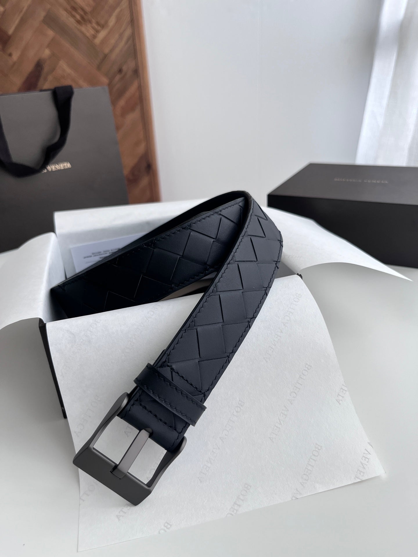 LuxluxHouse Best Quality Accessories Bvlgari