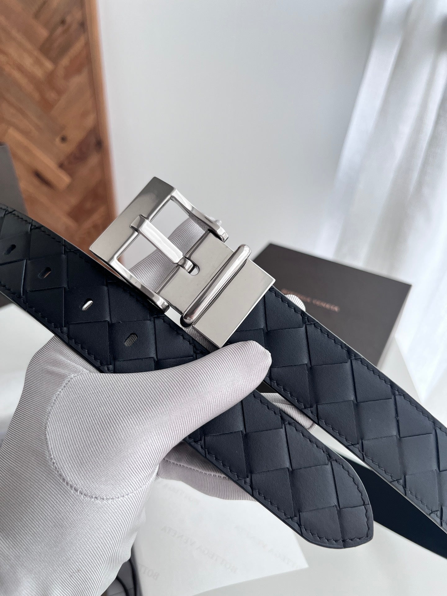 LuxluxHouse Best Quality Accessories Bvlgari