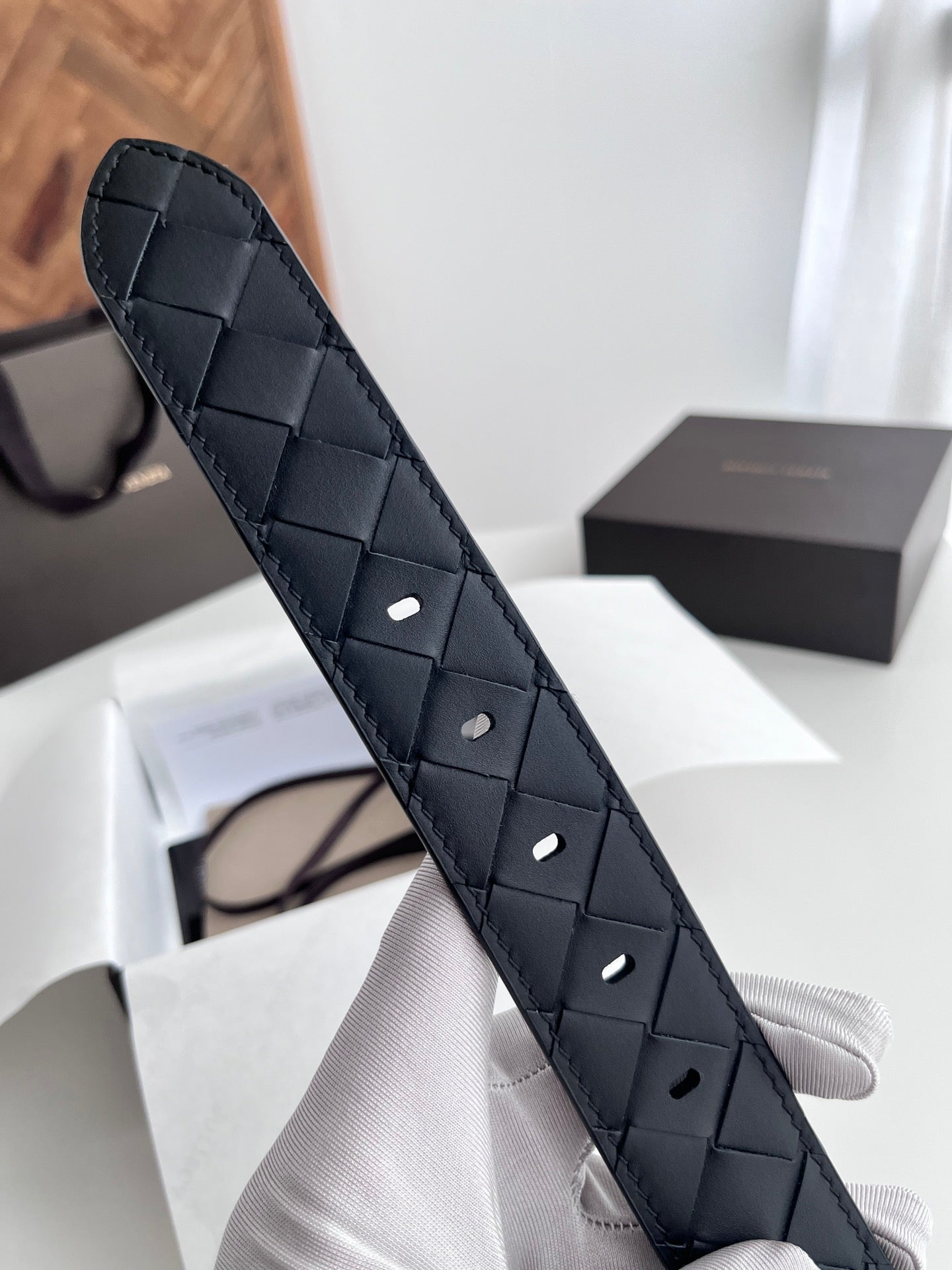 LuxluxHouse Best Quality Accessories Bvlgari