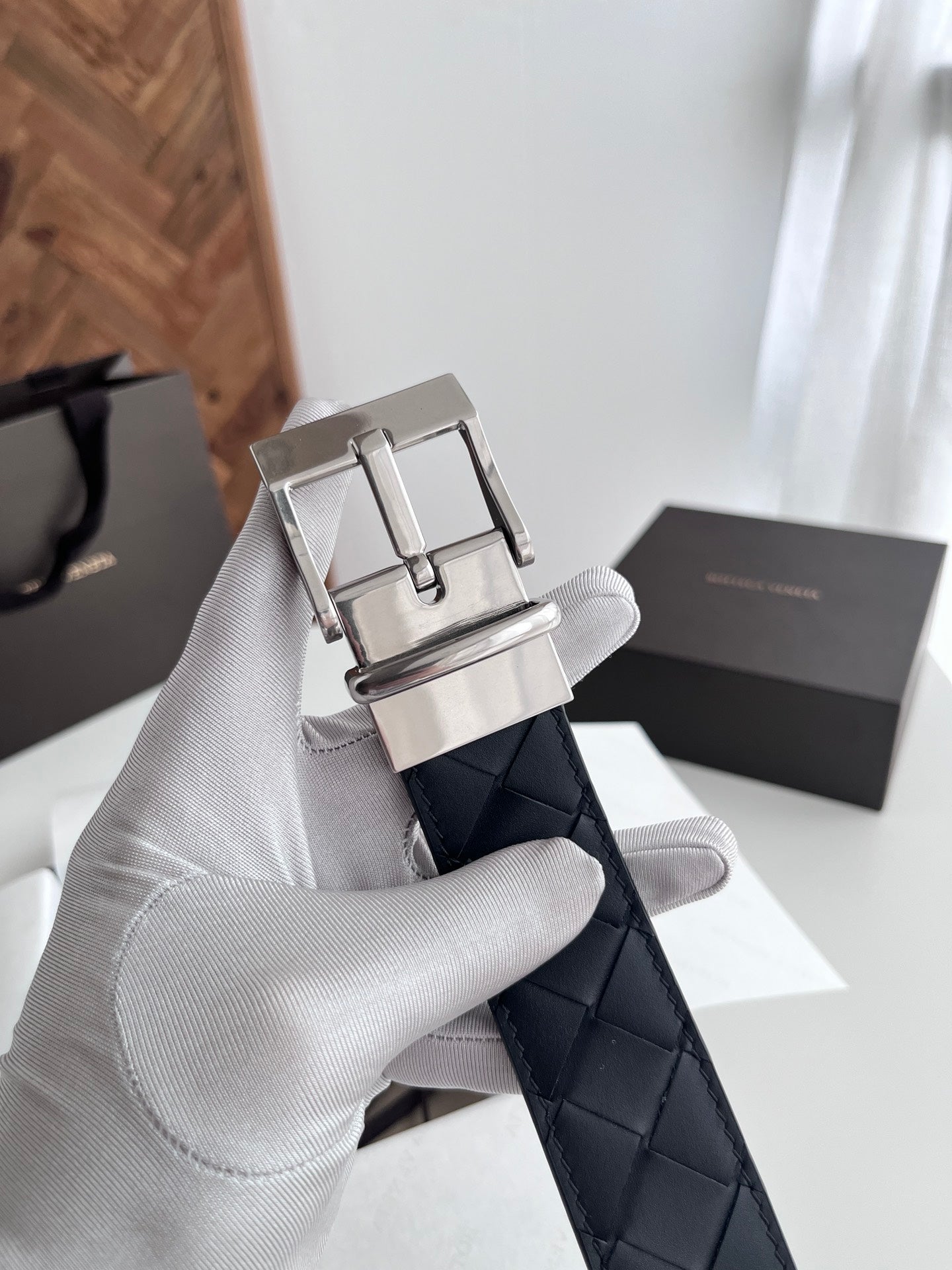 LuxluxHouse Best Quality Accessories Bvlgari