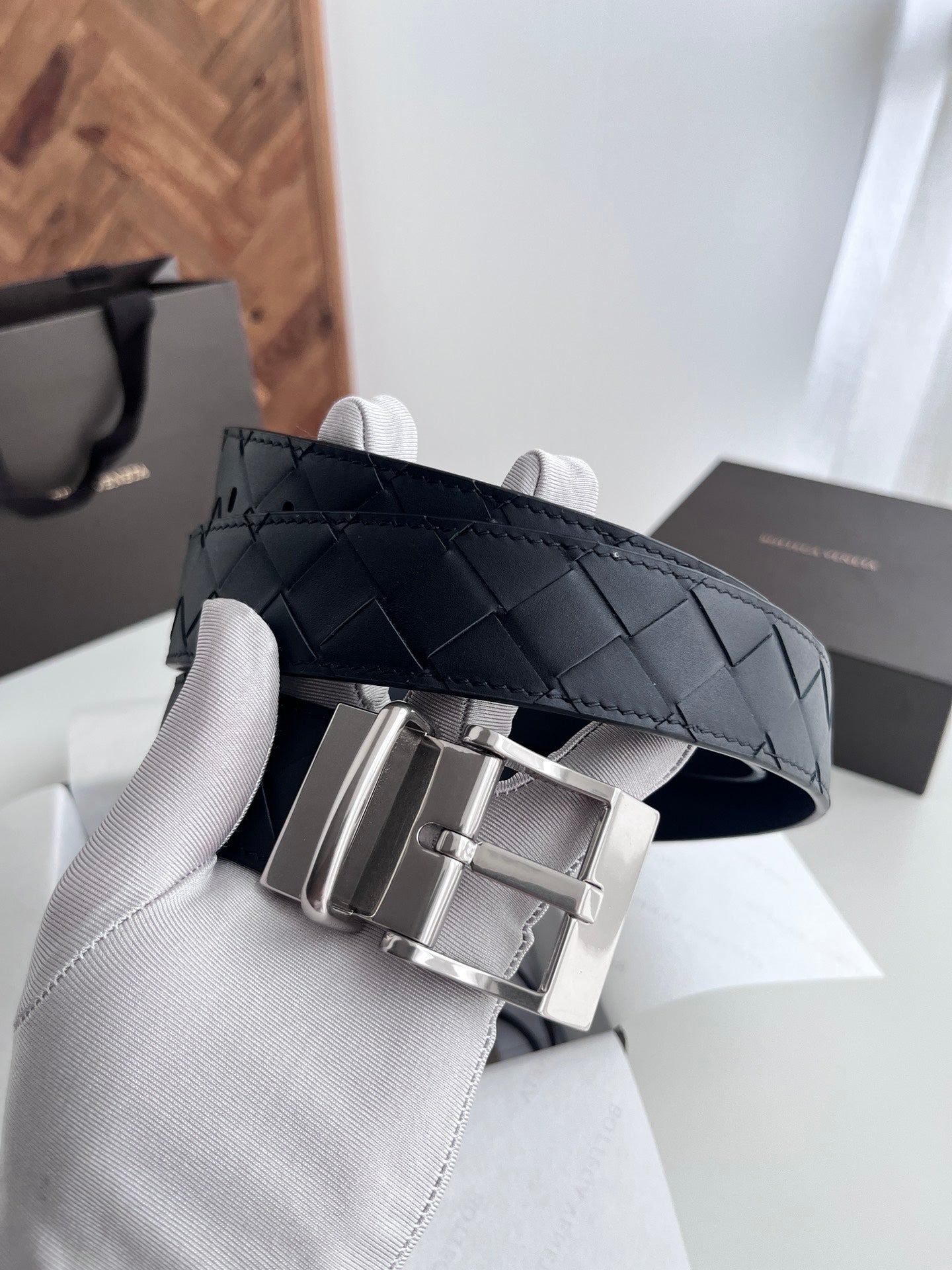 LuxluxHouse Best Quality Accessories Bvlgari