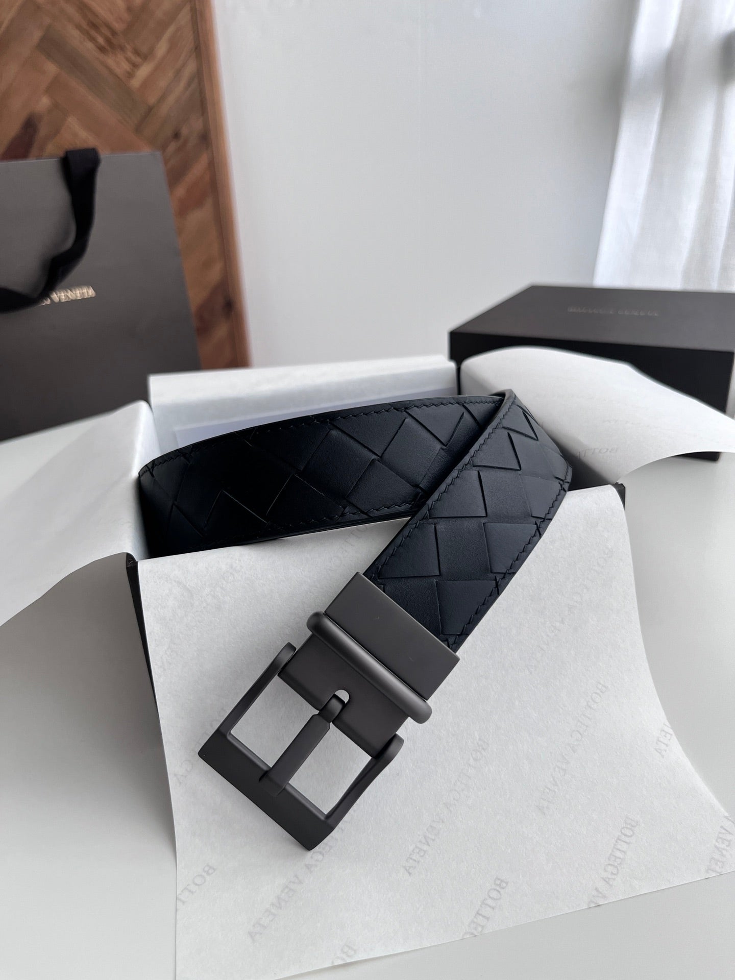 LuxluxHouse Best Quality Accessories Bvlgari