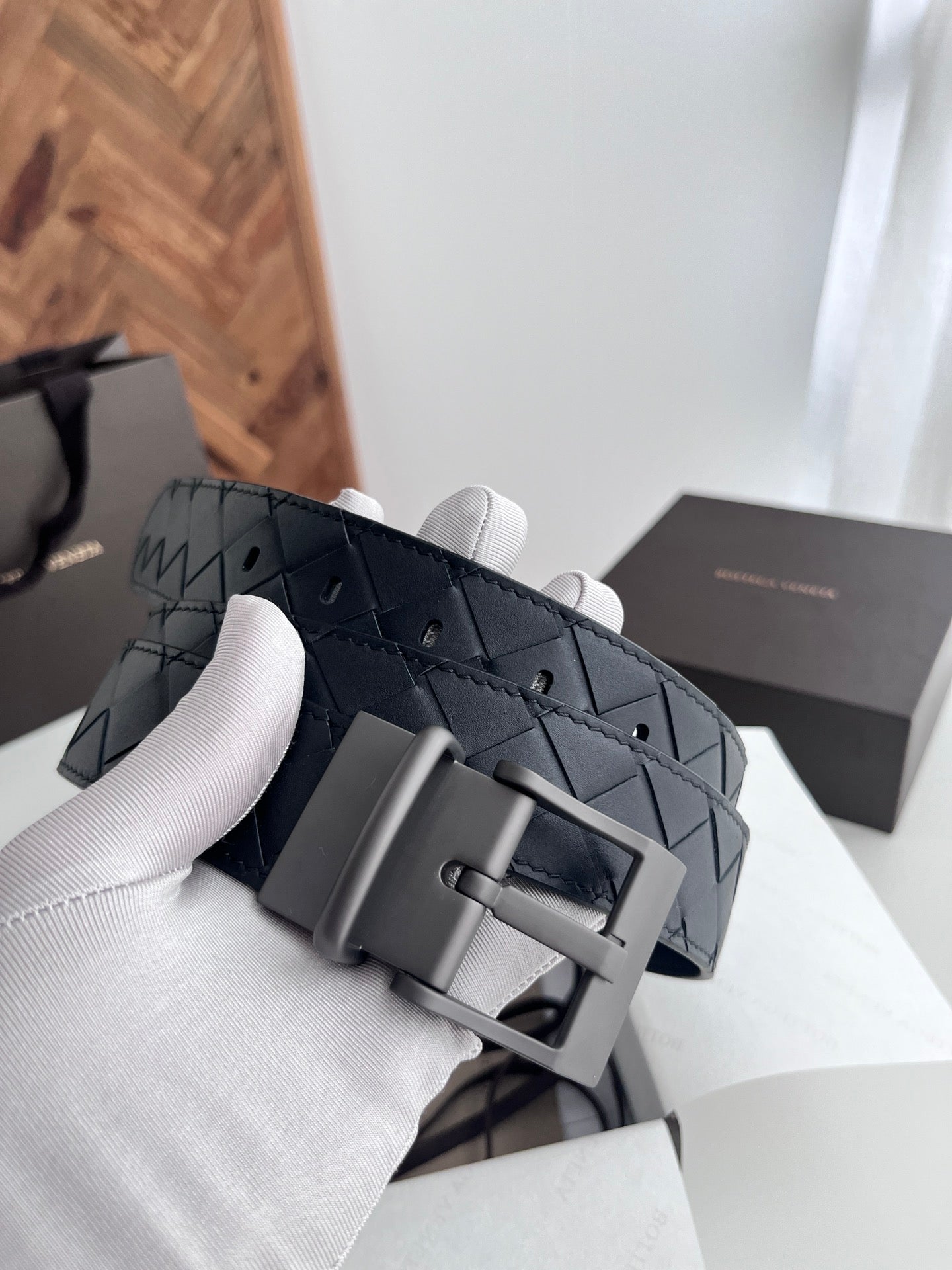 LuxluxHouse Best Quality Accessories Bvlgari