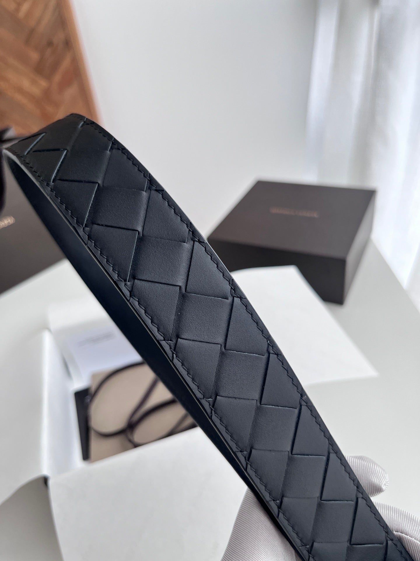 LuxluxHouse Best Quality Accessories Bvlgari