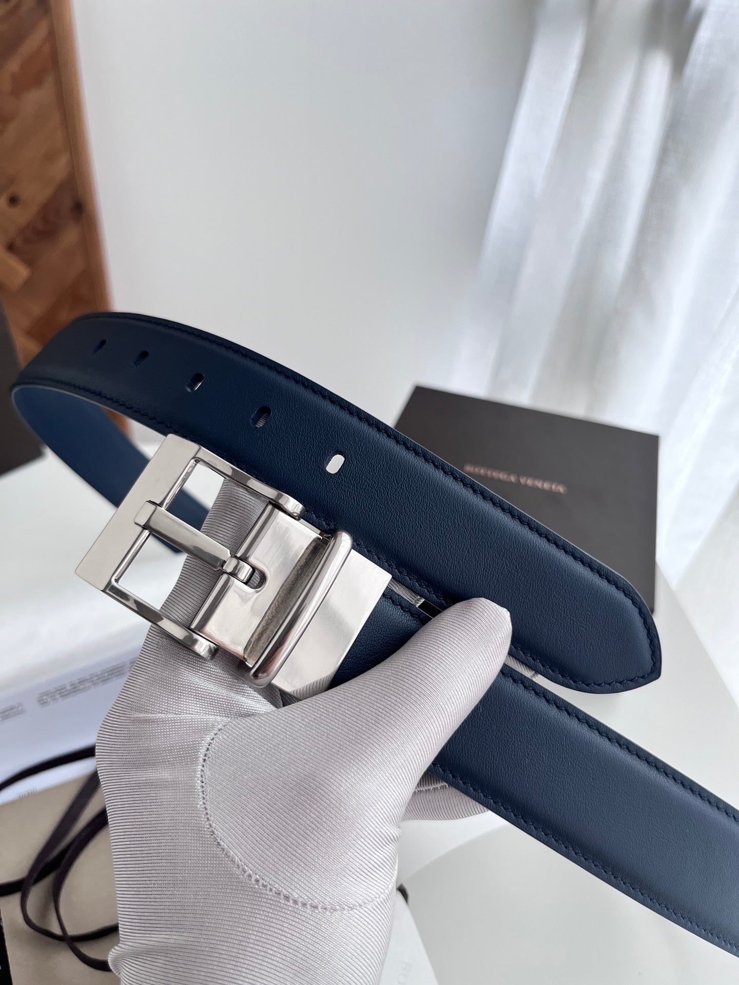 LuxluxHouse Best Quality Accessories Bvlgari