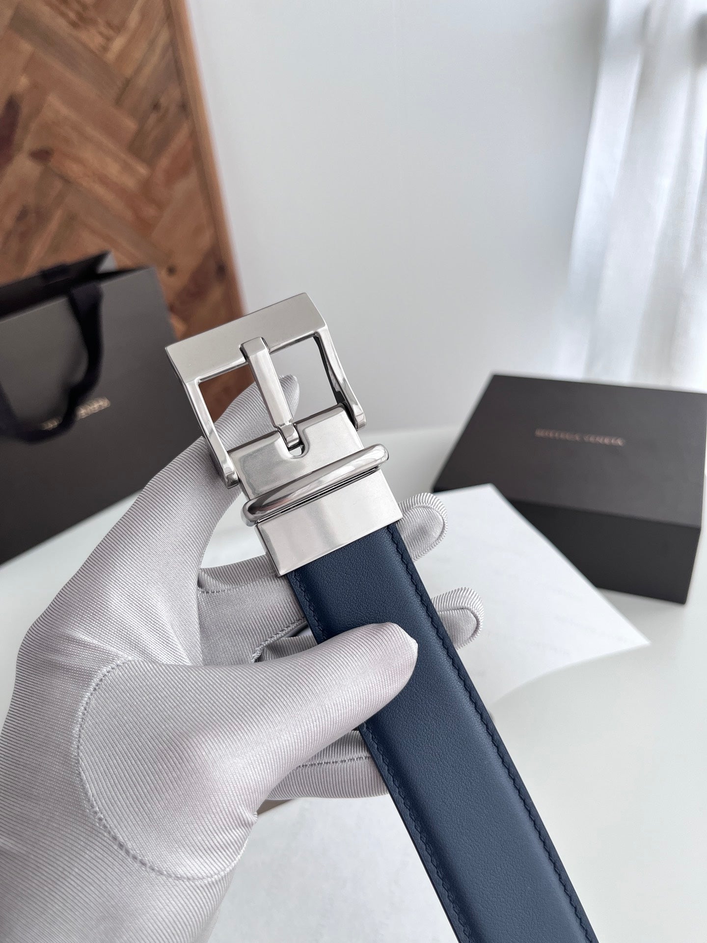 LuxluxHouse Best Quality Accessories Bvlgari