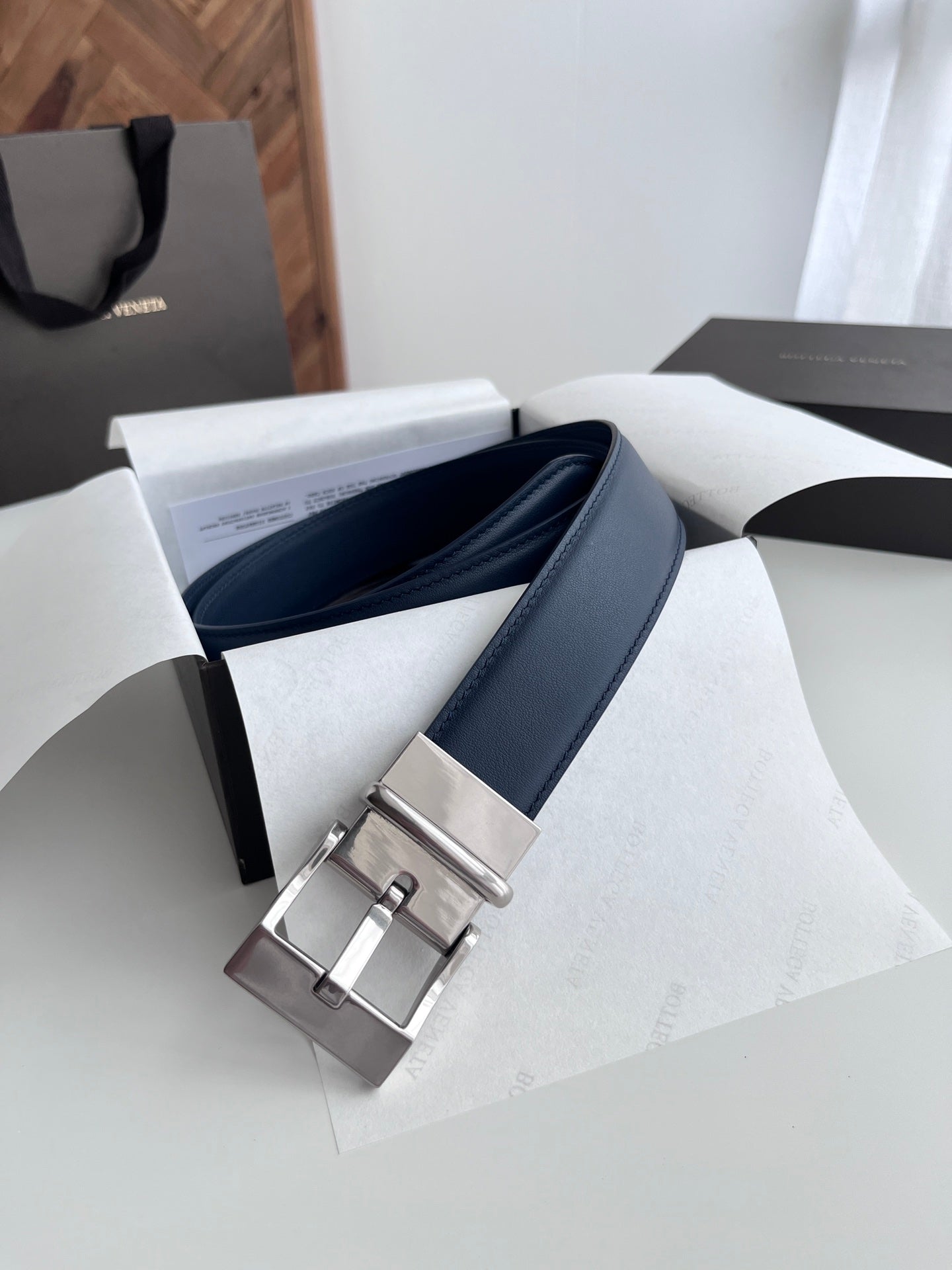 LuxluxHouse Best Quality Accessories Bvlgari