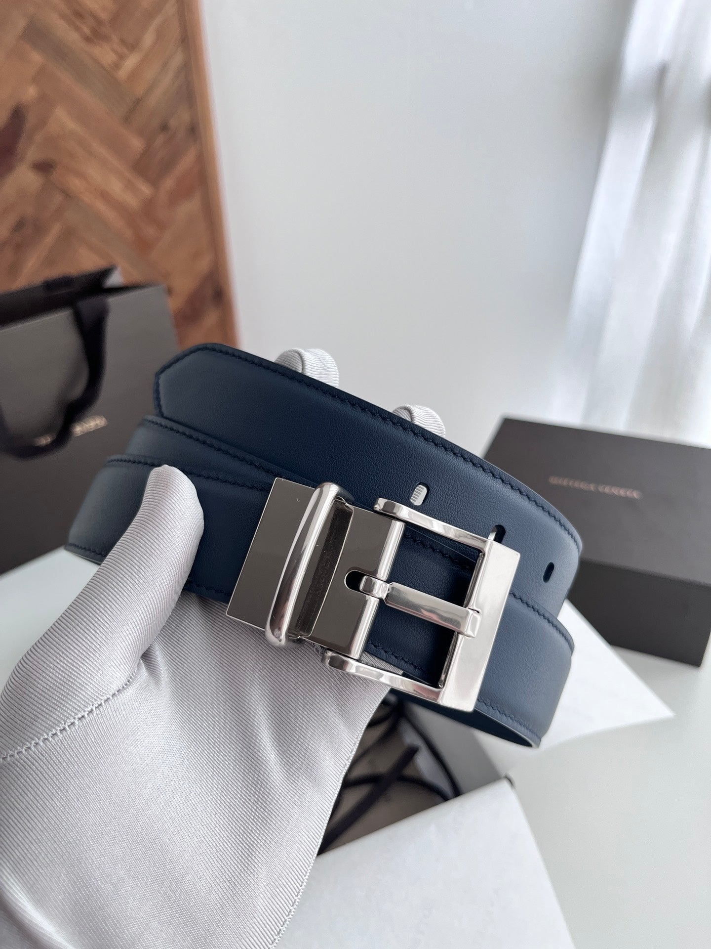 LuxluxHouse Best Quality Accessories Bvlgari