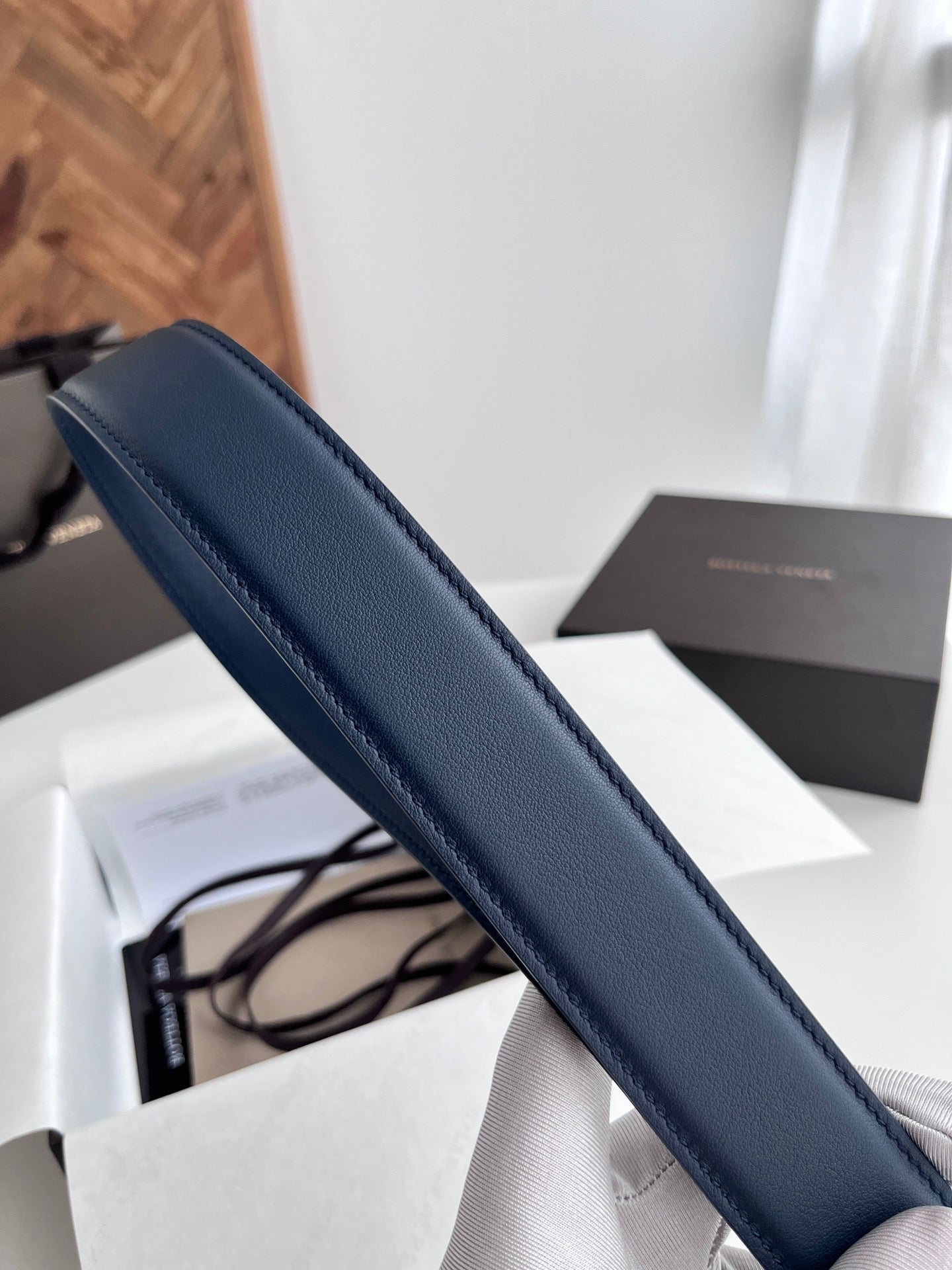 LuxluxHouse Best Quality Accessories Bvlgari