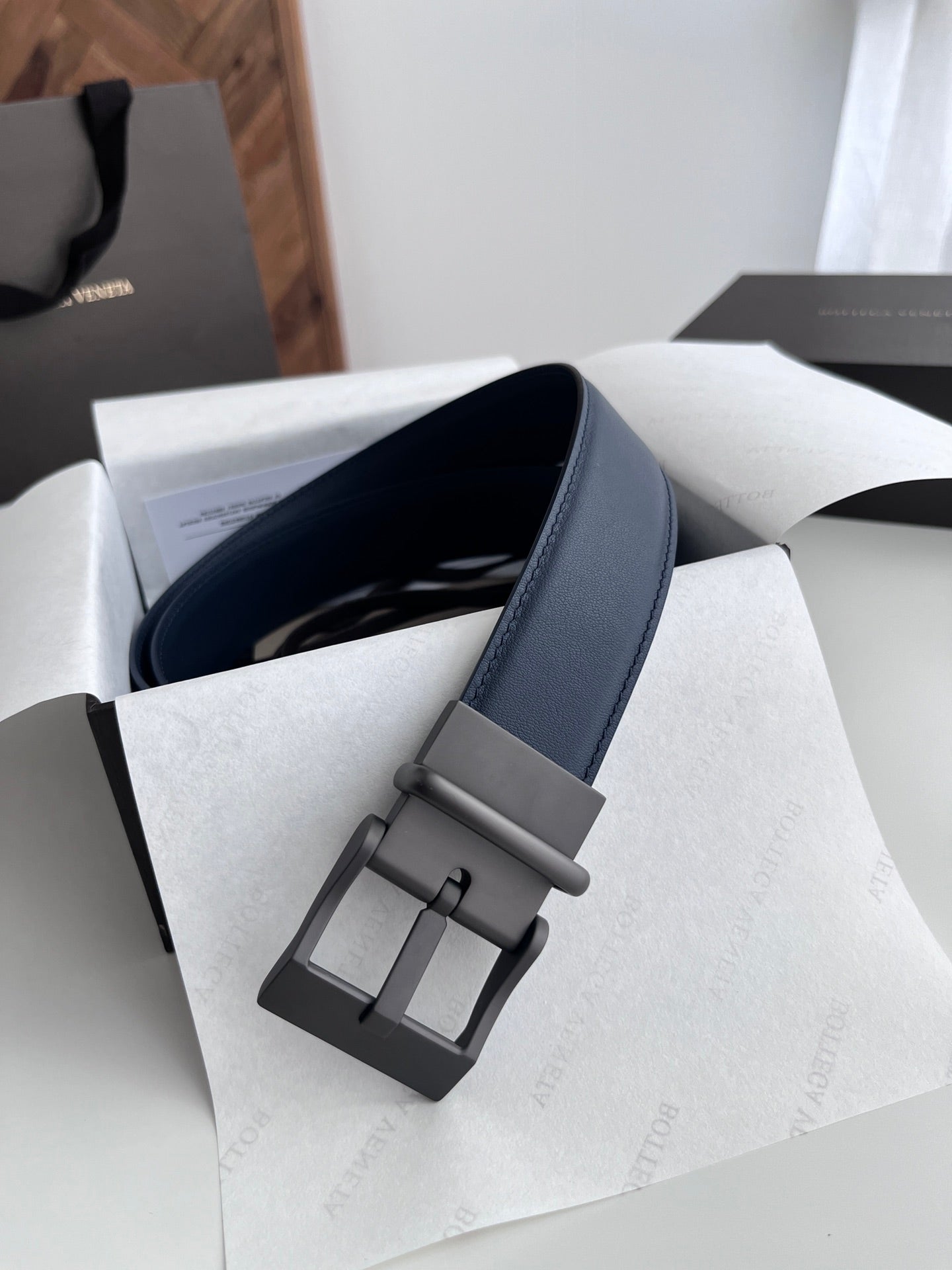 LuxluxHouse Best Quality Accessories Bvlgari