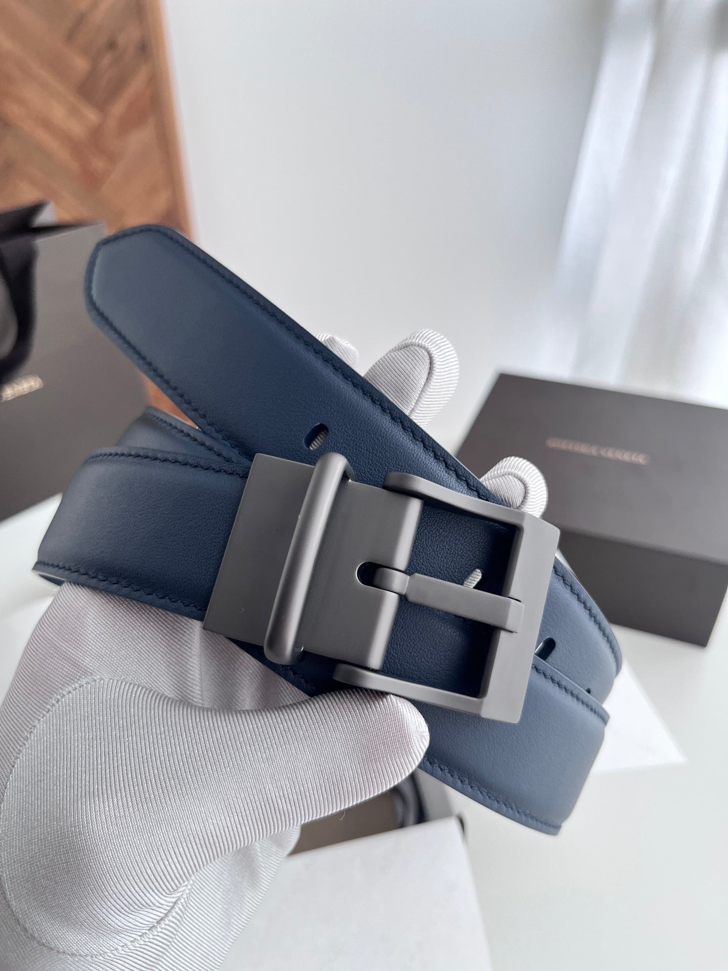 LuxluxHouse Best Quality Accessories Bvlgari