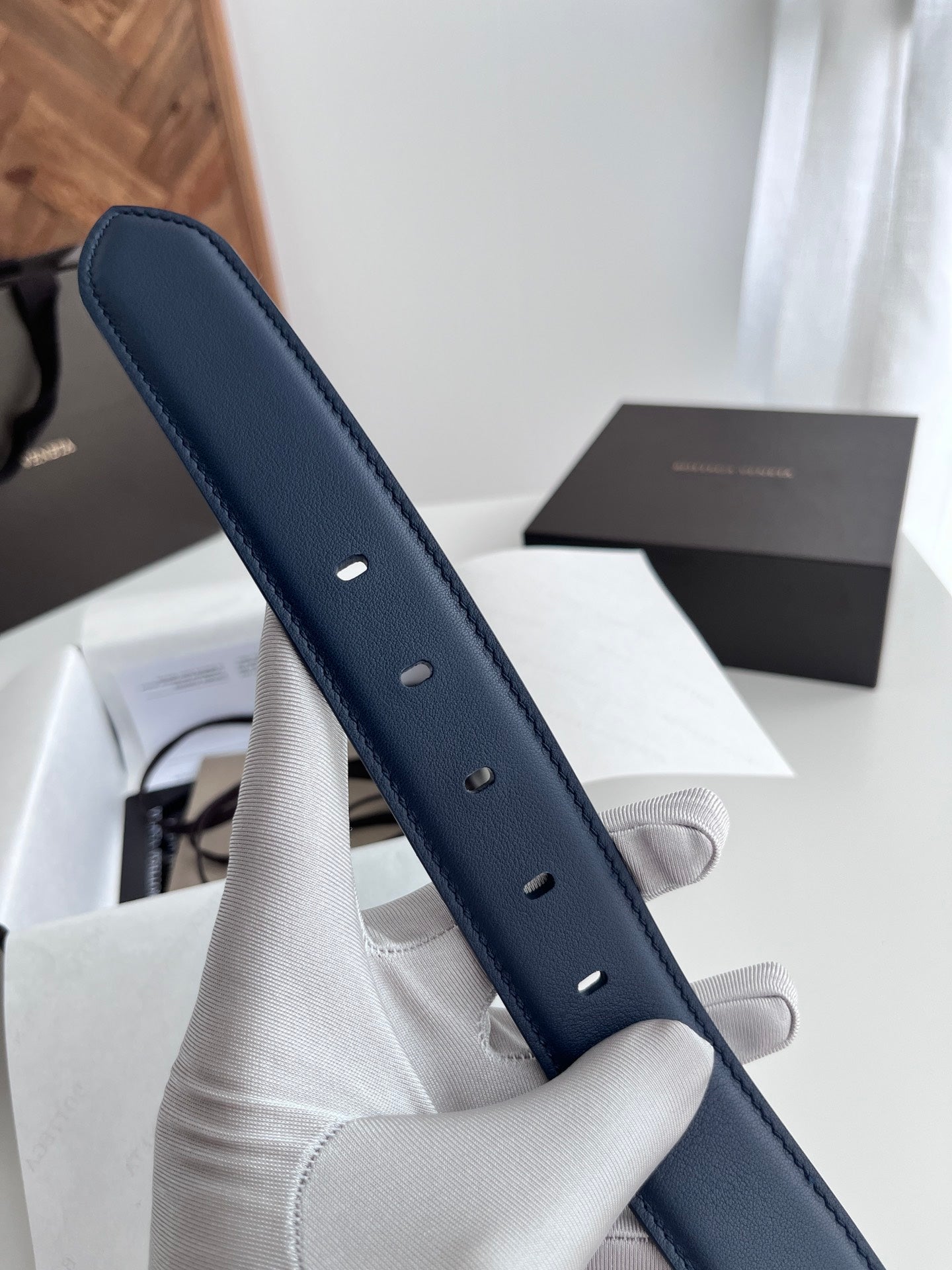 LuxluxHouse Best Quality Accessories Bvlgari