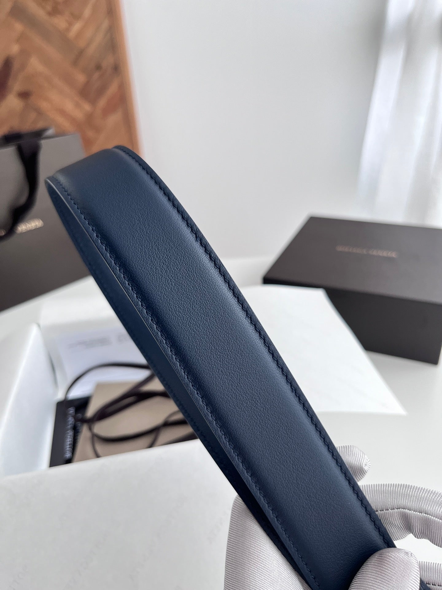 LuxluxHouse Best Quality Accessories Bvlgari