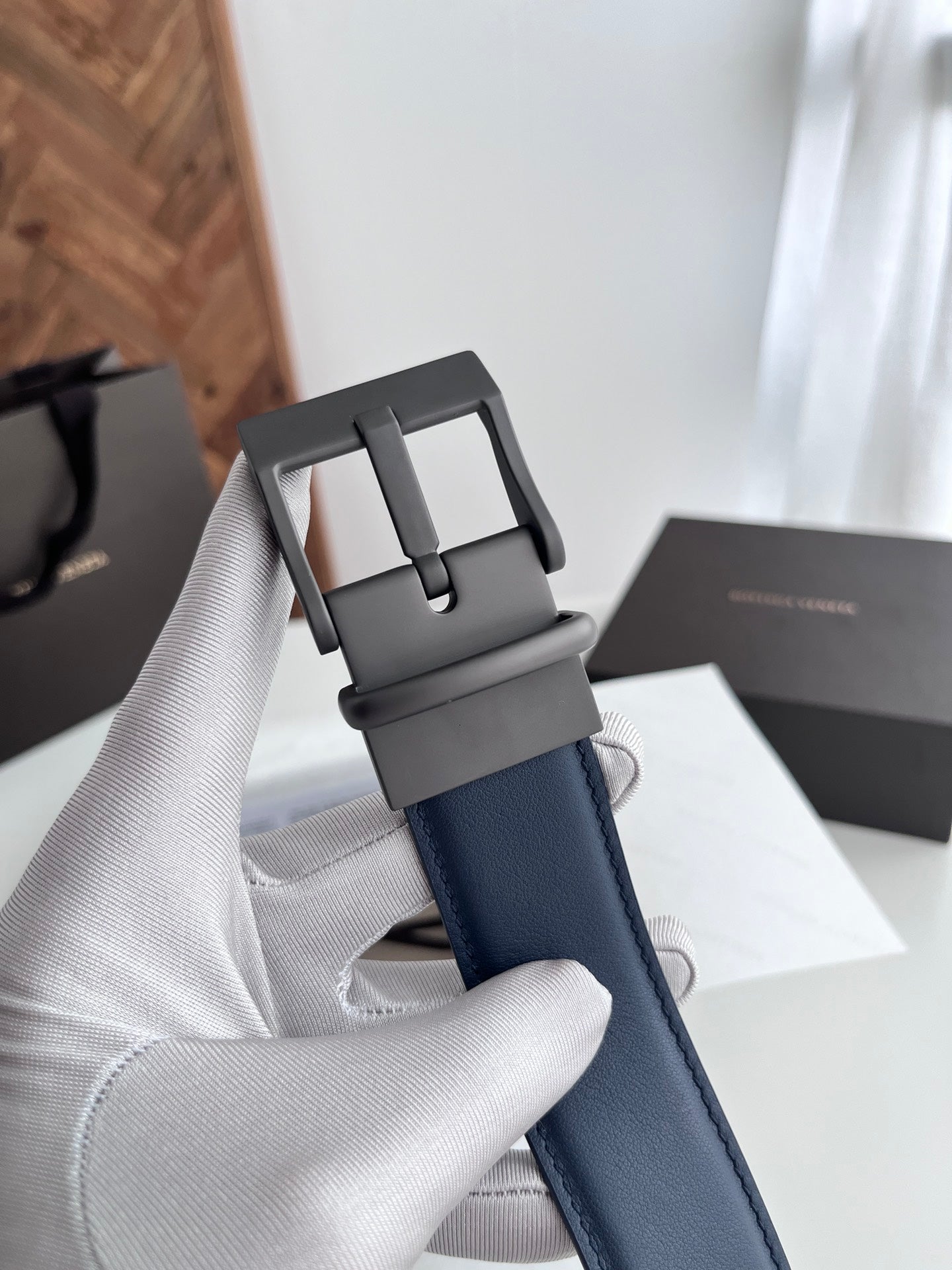 LuxluxHouse Best Quality Accessories Bvlgari