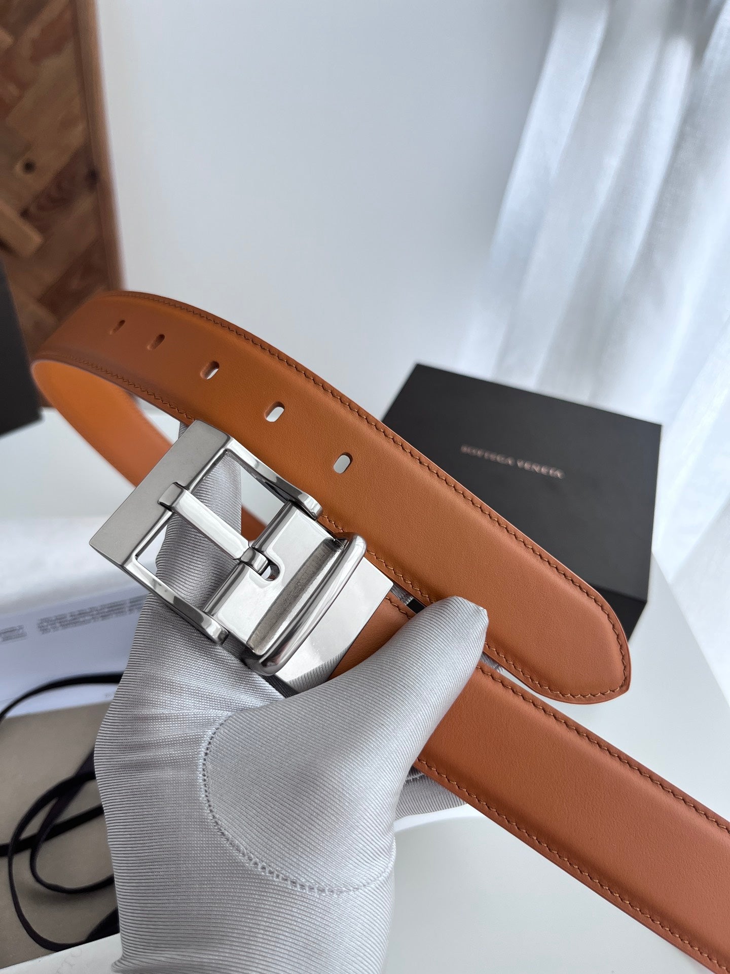 LuxluxHouse Best Quality Accessories Bvlgari