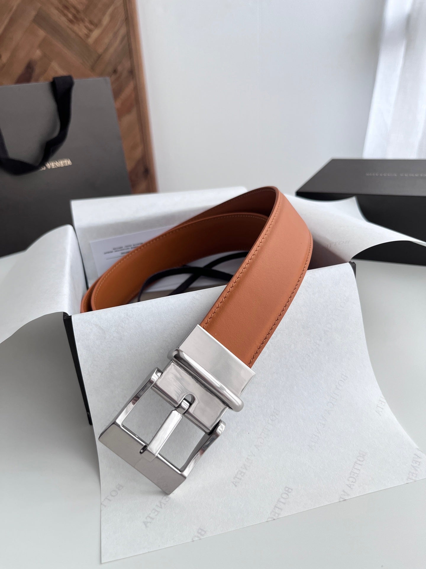 LuxluxHouse Best Quality Accessories Bvlgari