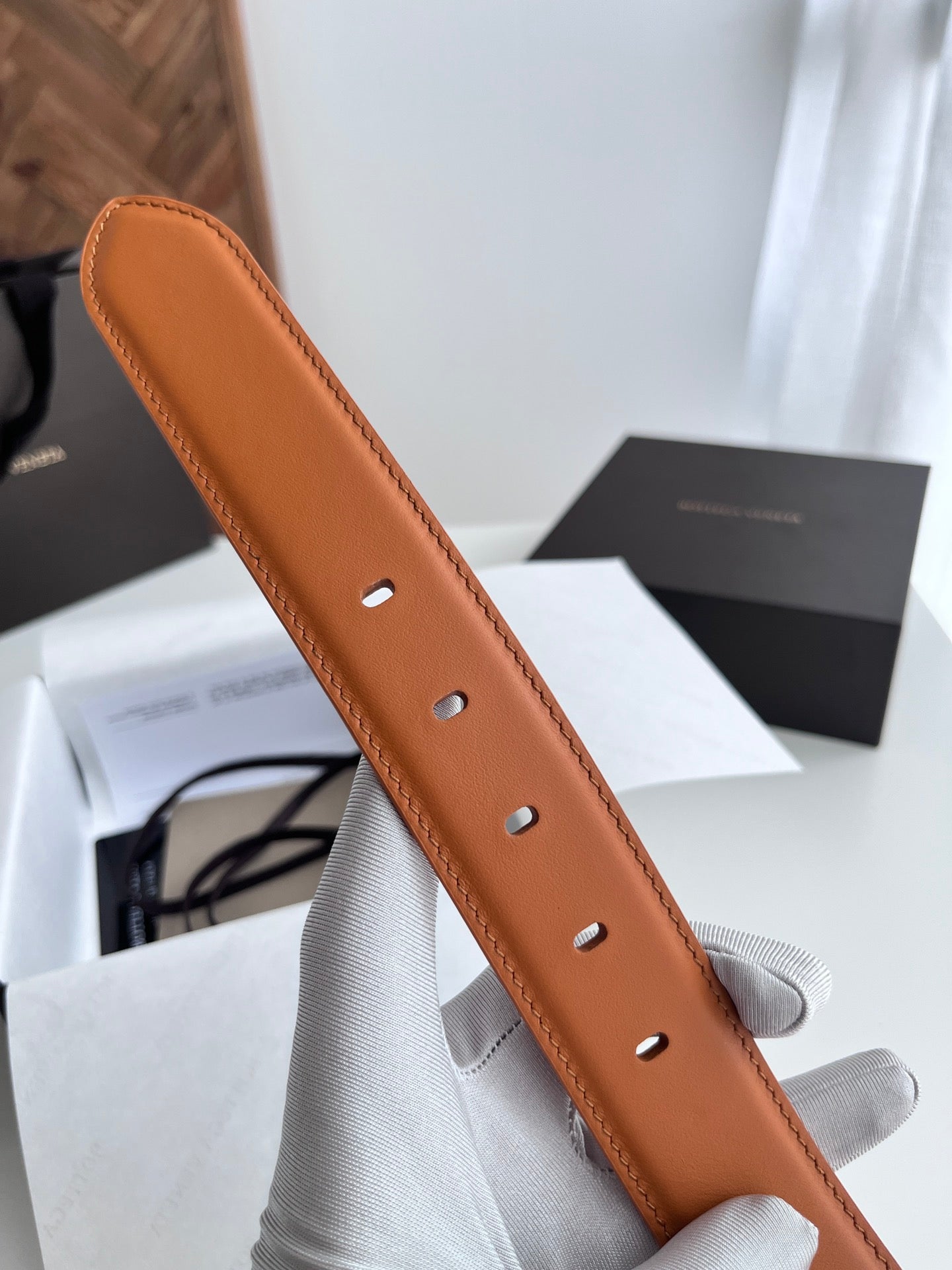 LuxluxHouse Best Quality Accessories Bvlgari