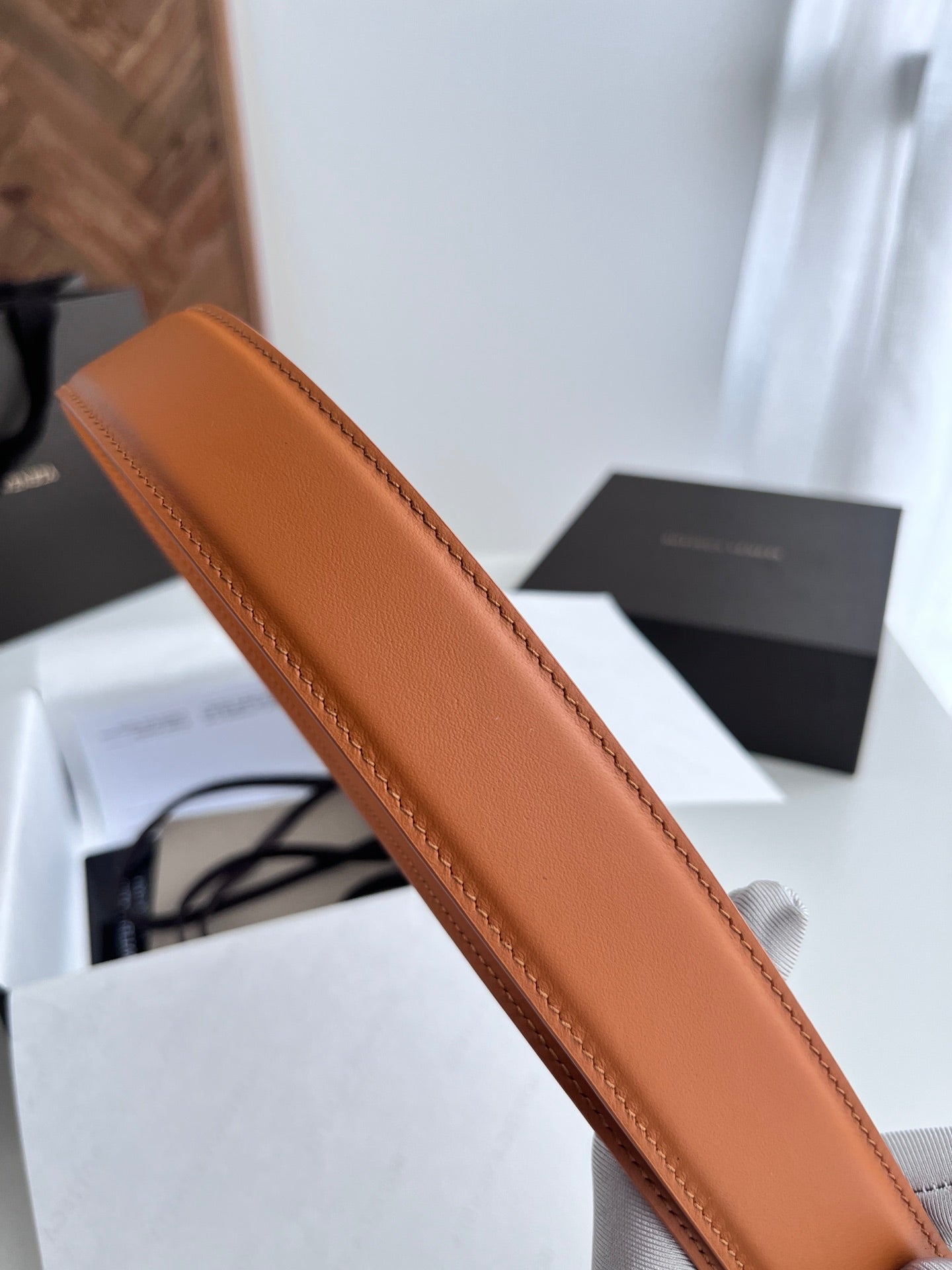 LuxluxHouse Best Quality Accessories Bvlgari