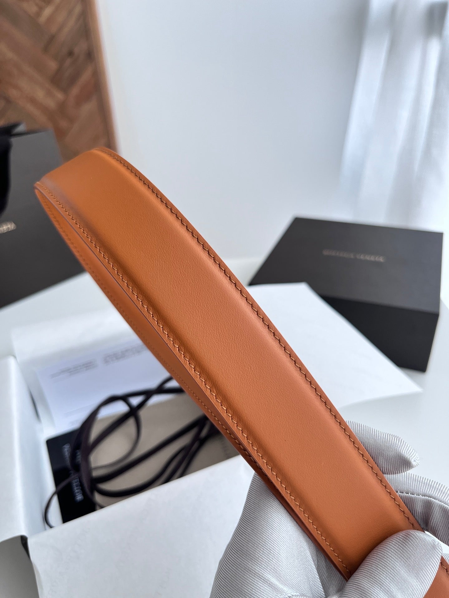 LuxluxHouse Best Quality Accessories Bvlgari