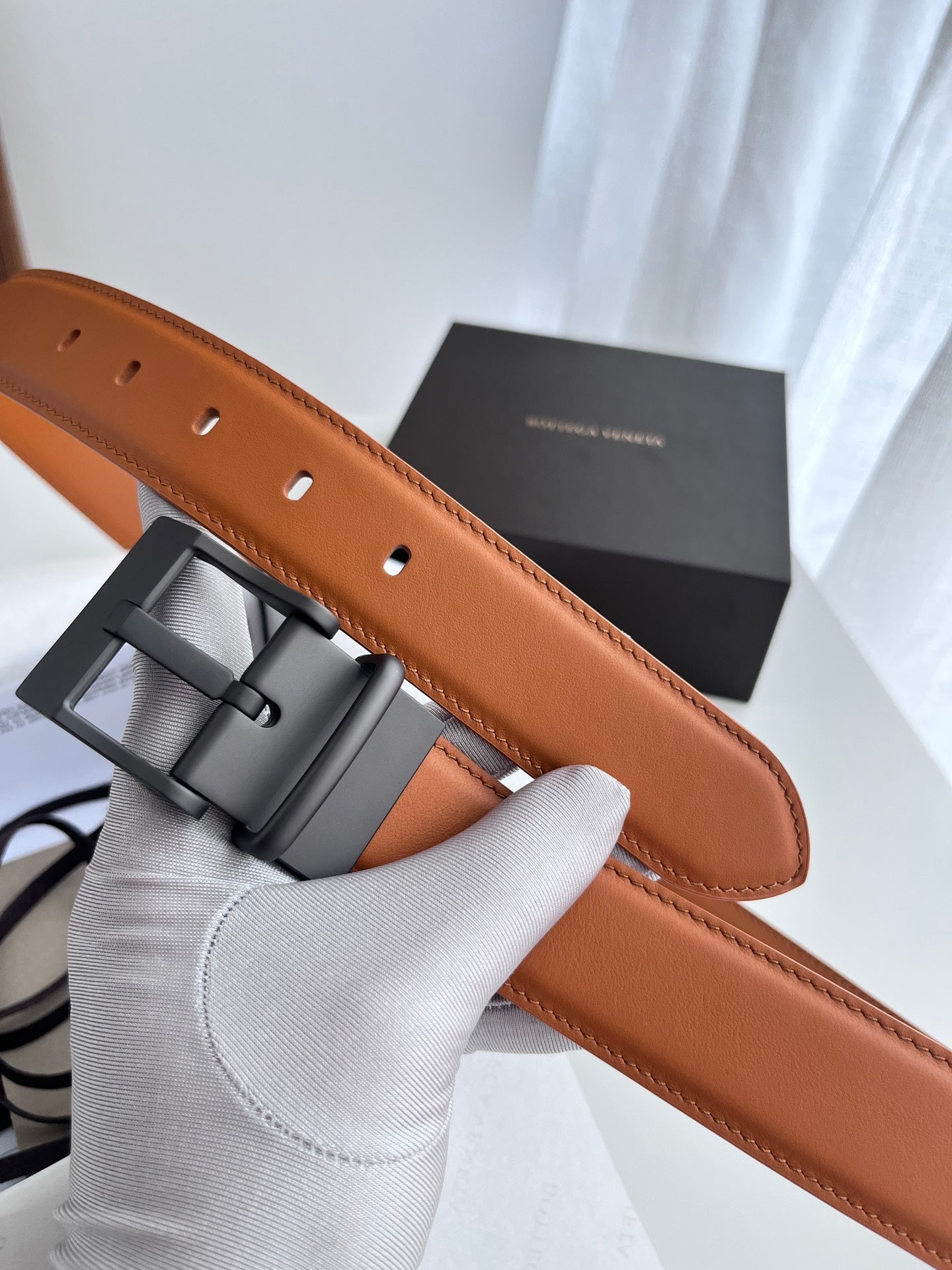 LuxluxHouse Best Quality Accessories Bvlgari