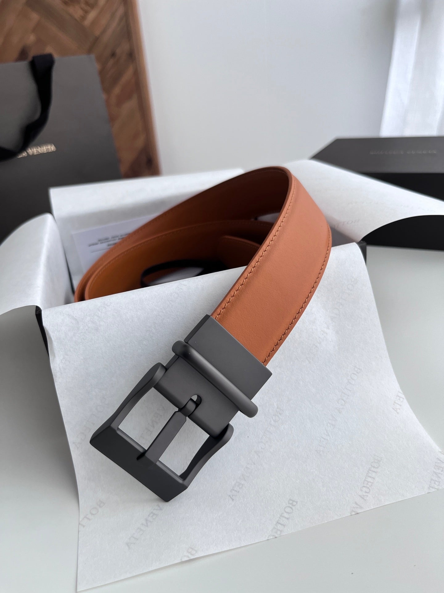 LuxluxHouse Best Quality Accessories Bvlgari