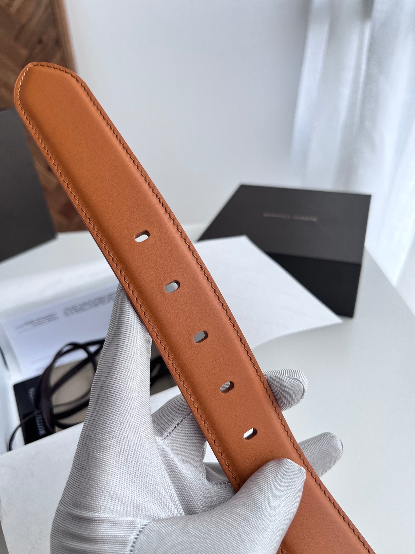 LuxluxHouse Best Quality Accessories Bvlgari