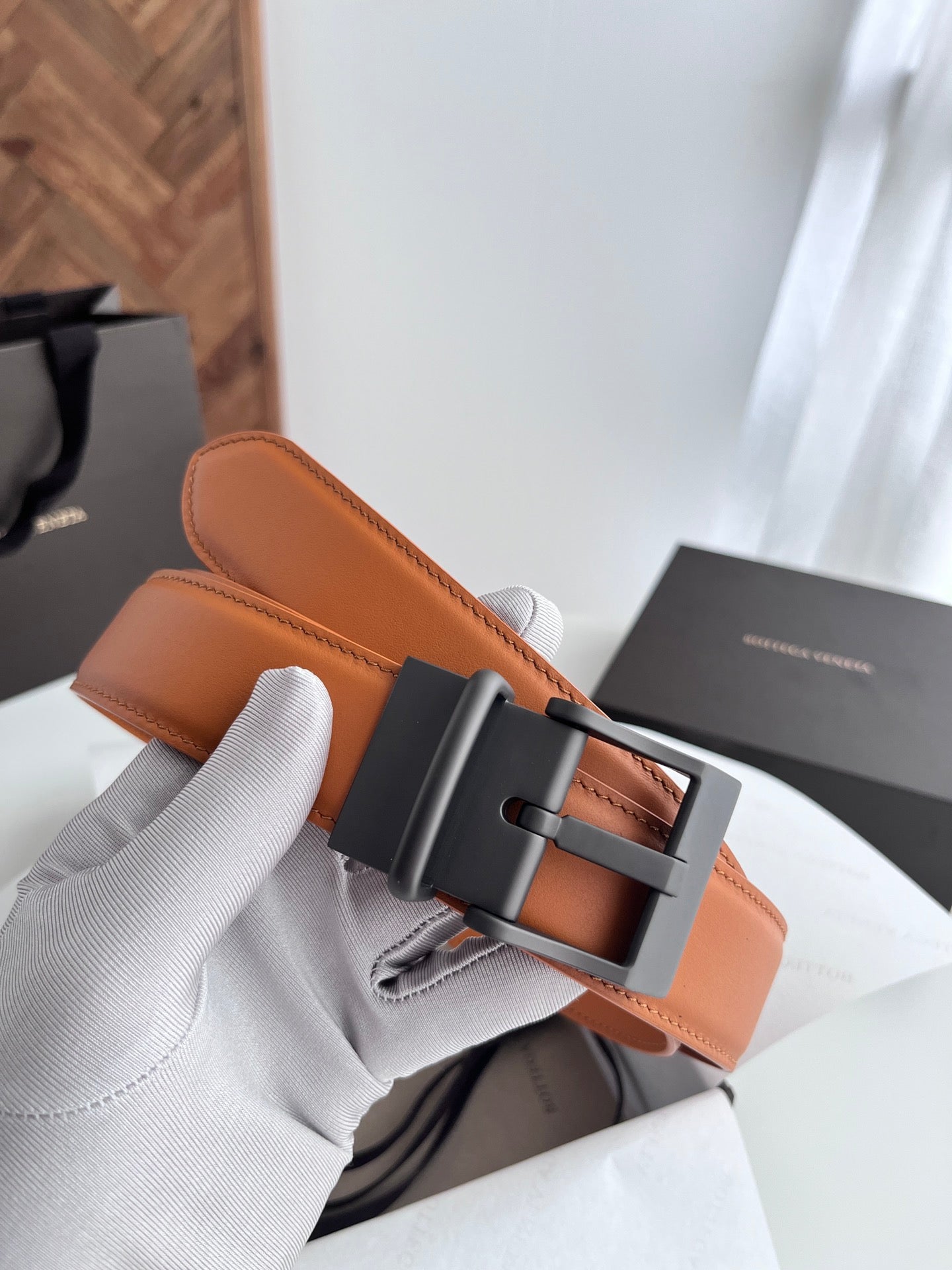 LuxluxHouse Best Quality Accessories Bvlgari