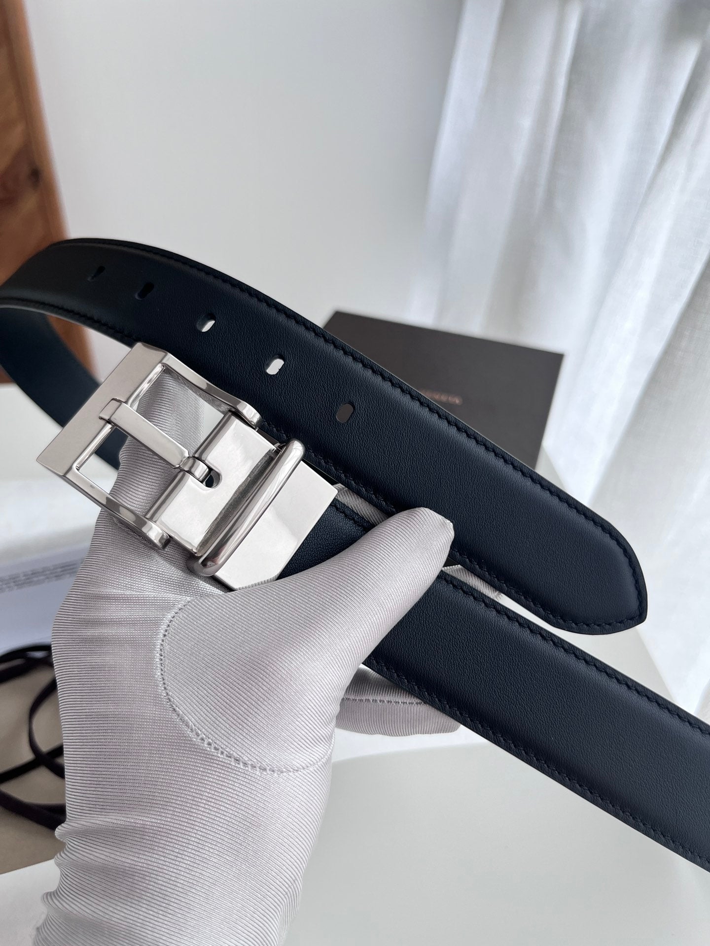 LuxluxHouse Best Quality Accessories Bvlgari