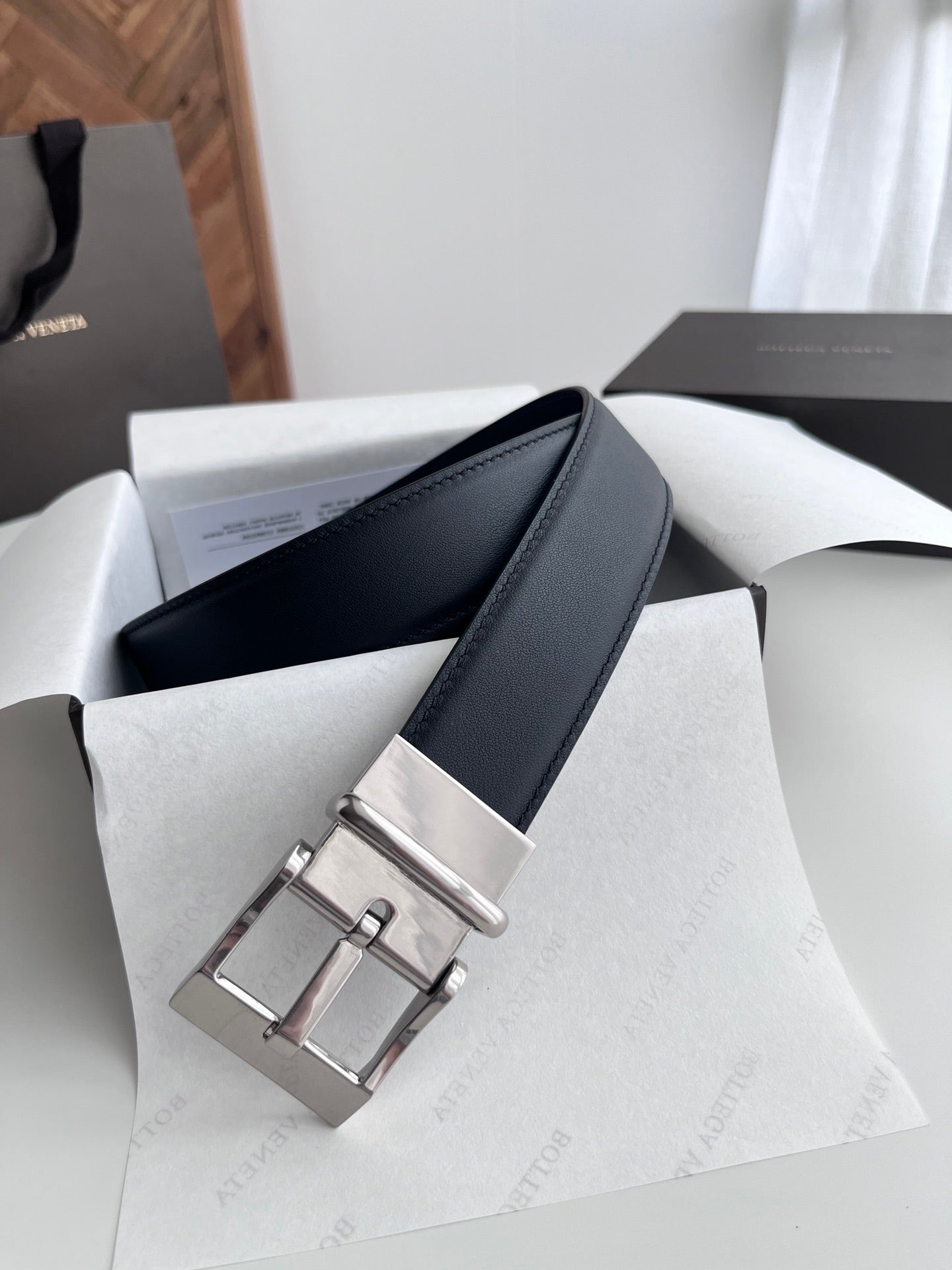 LuxluxHouse Best Quality Accessories Bvlgari