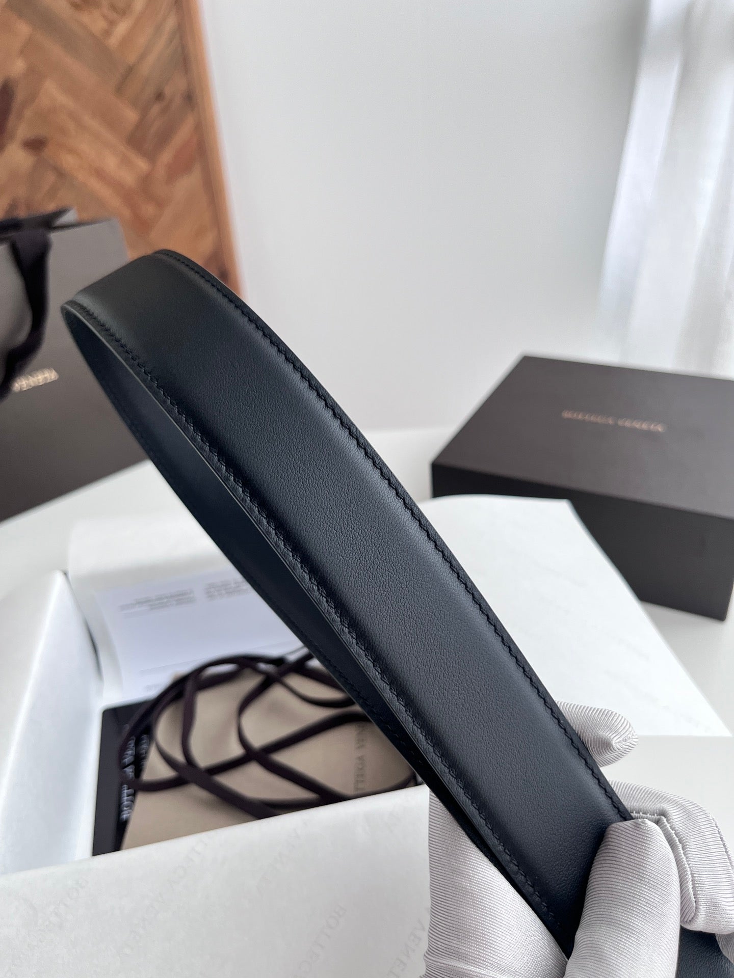 LuxluxHouse Best Quality Accessories Bvlgari