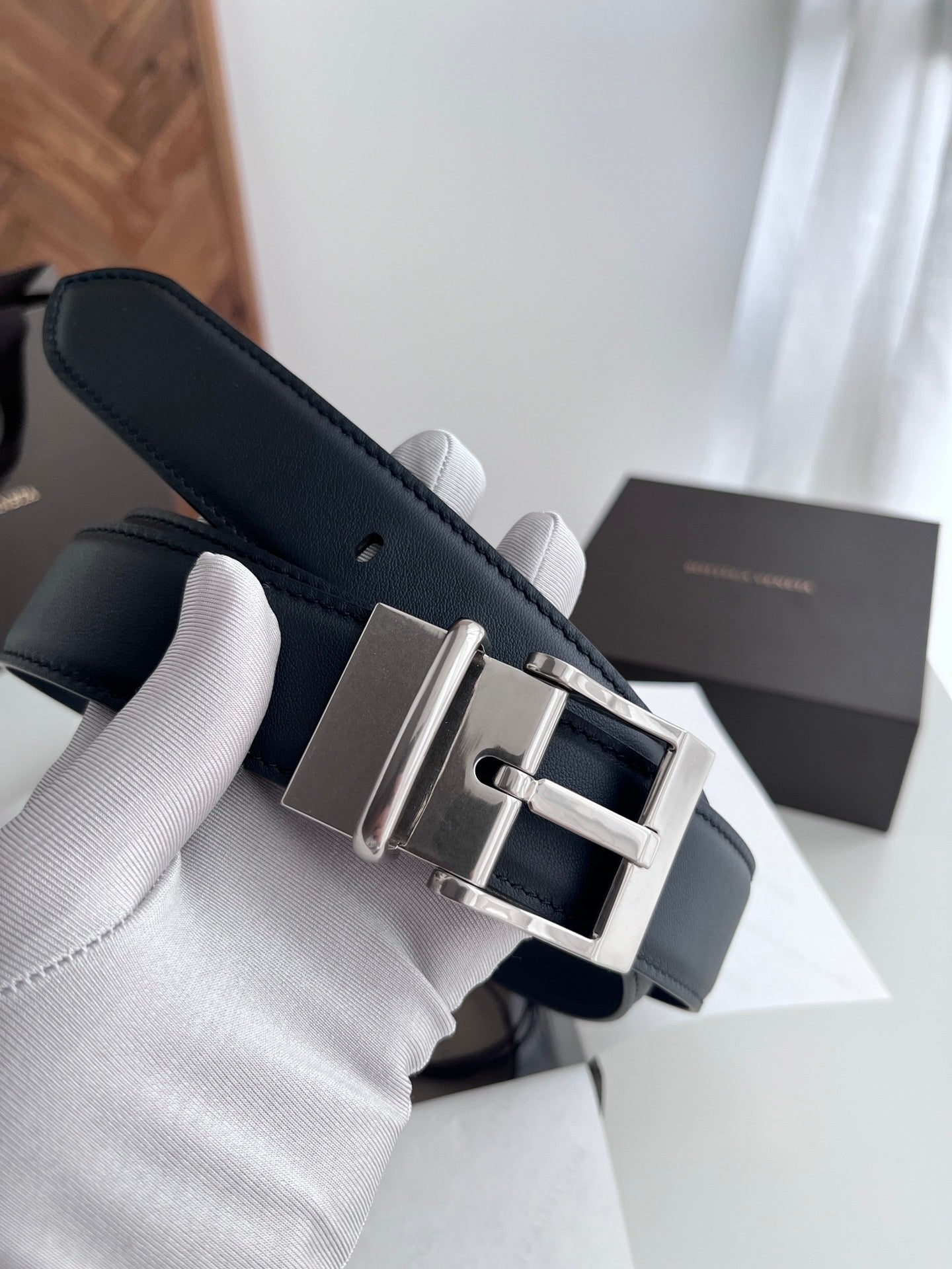 LuxluxHouse Best Quality Accessories Bvlgari