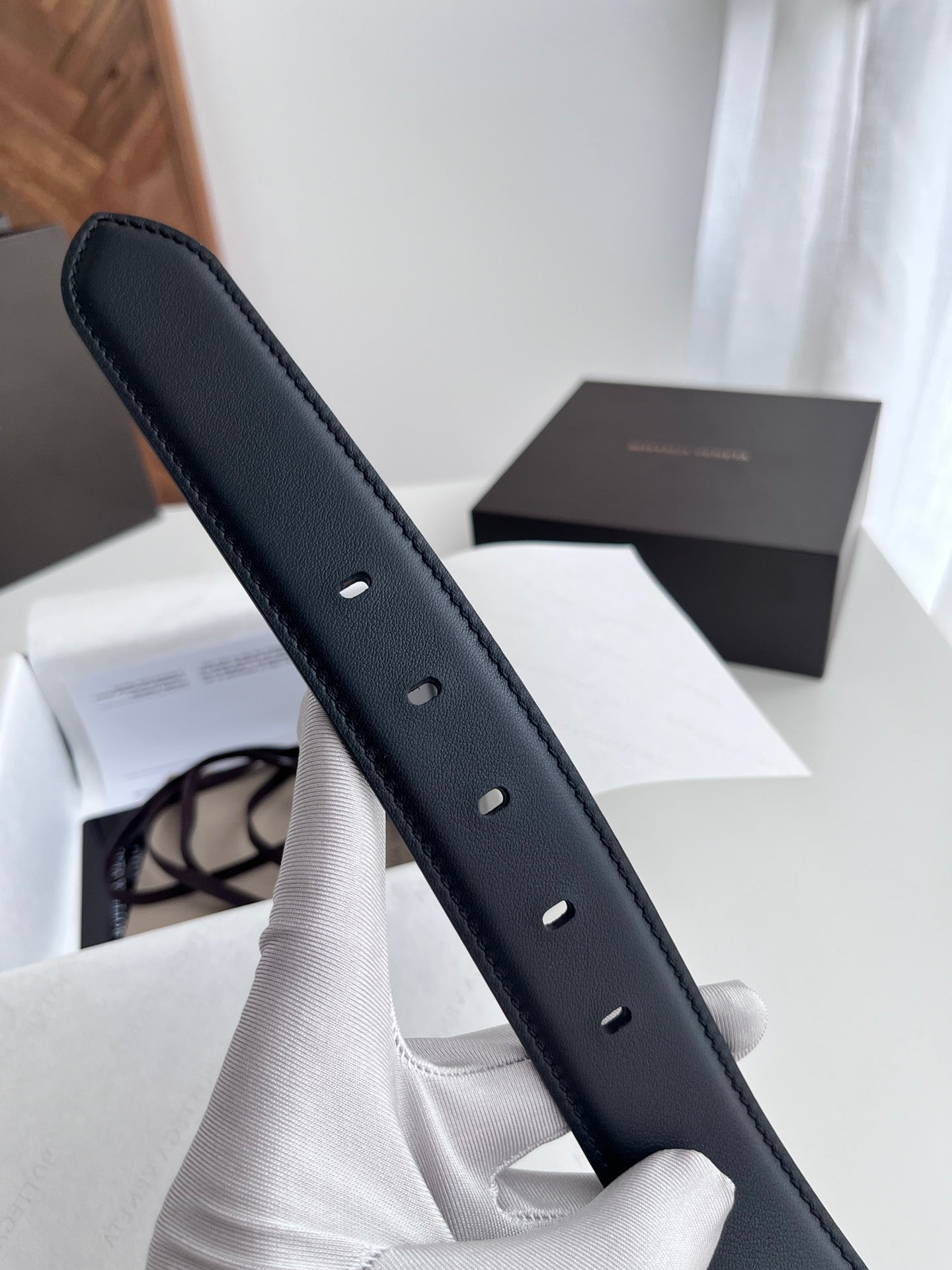 LuxluxHouse Best Quality Accessories Bvlgari