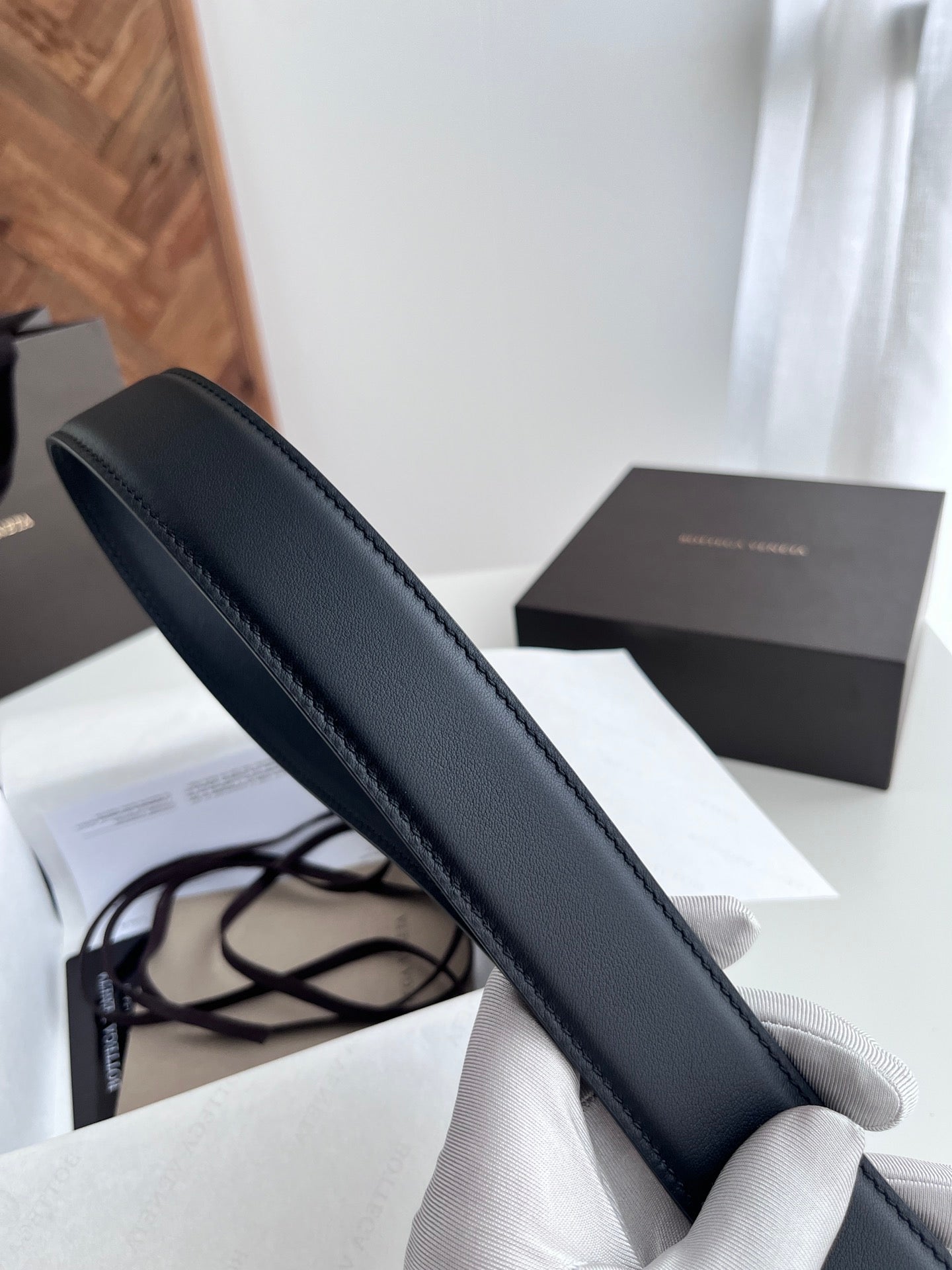 LuxluxHouse Best Quality Accessories Bvlgari