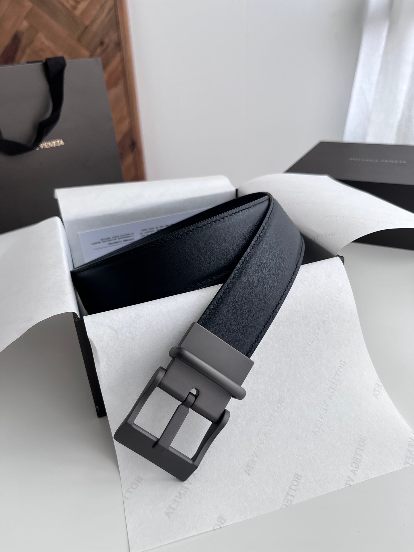 LuxluxHouse Best Quality Accessories Bvlgari