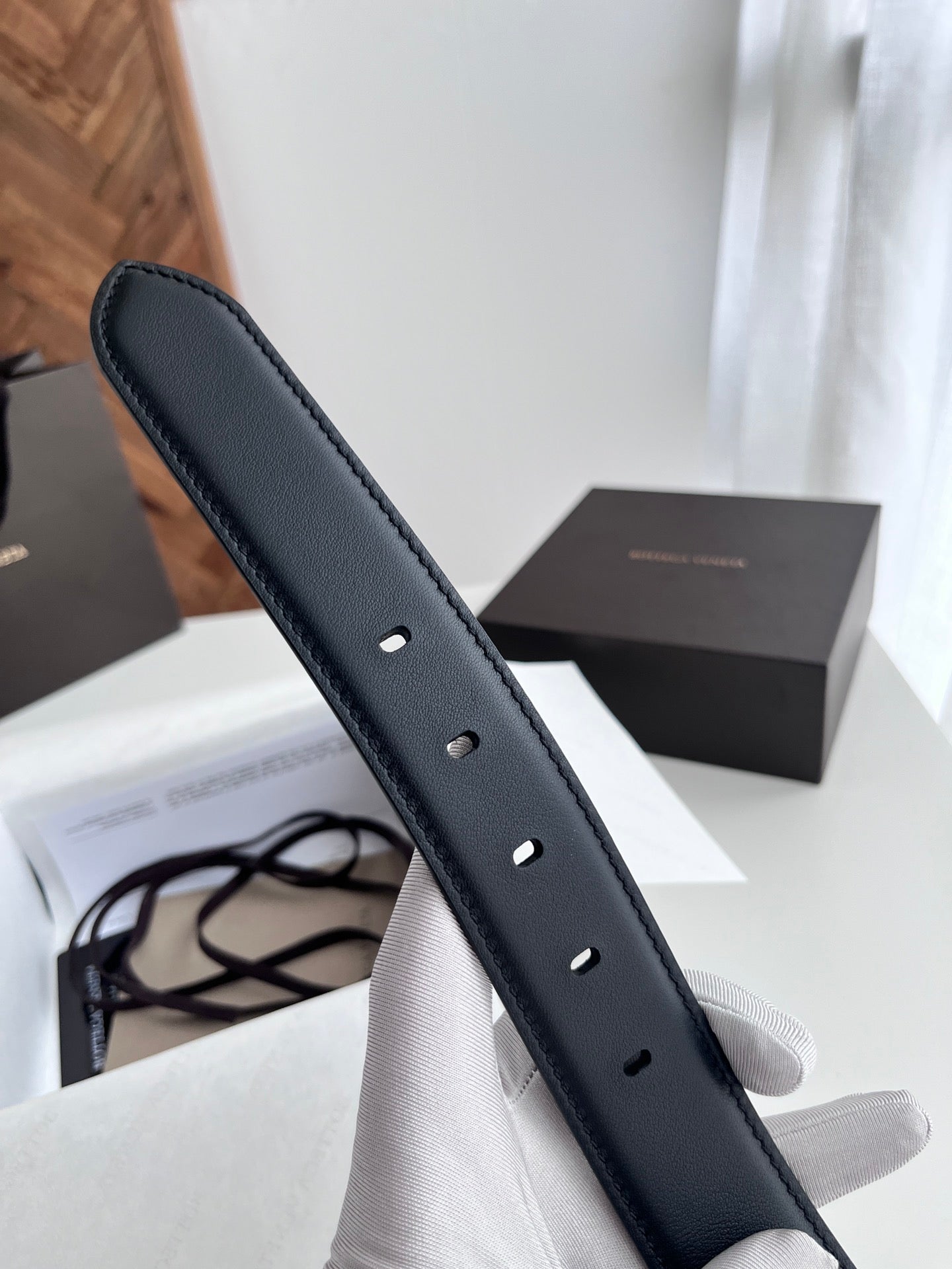 LuxluxHouse Best Quality Accessories Bvlgari