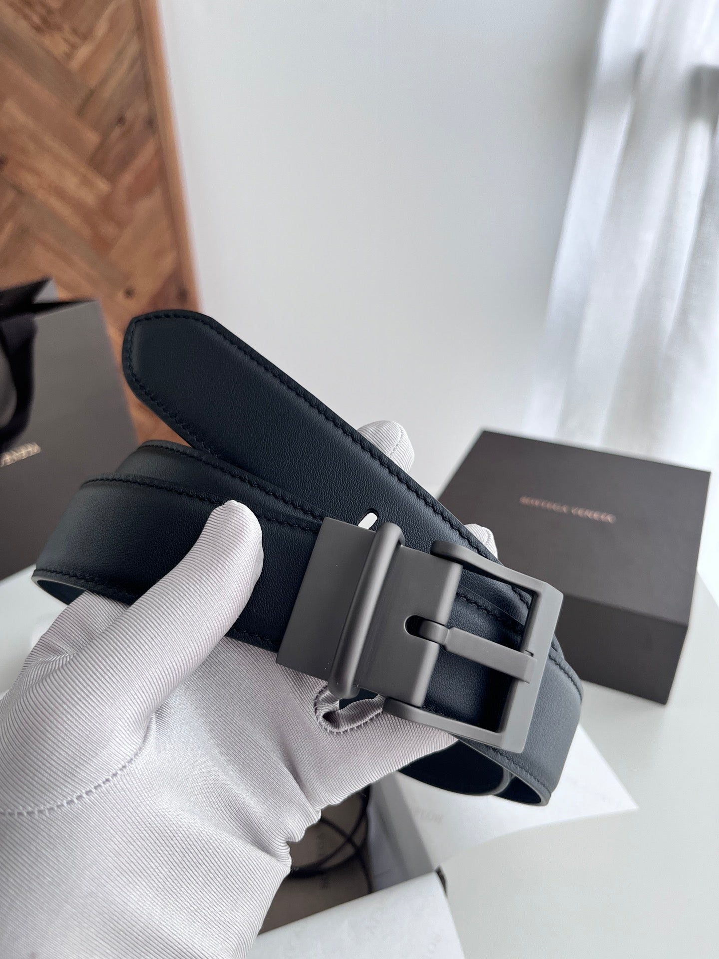 LuxluxHouse Best Quality Accessories Bvlgari