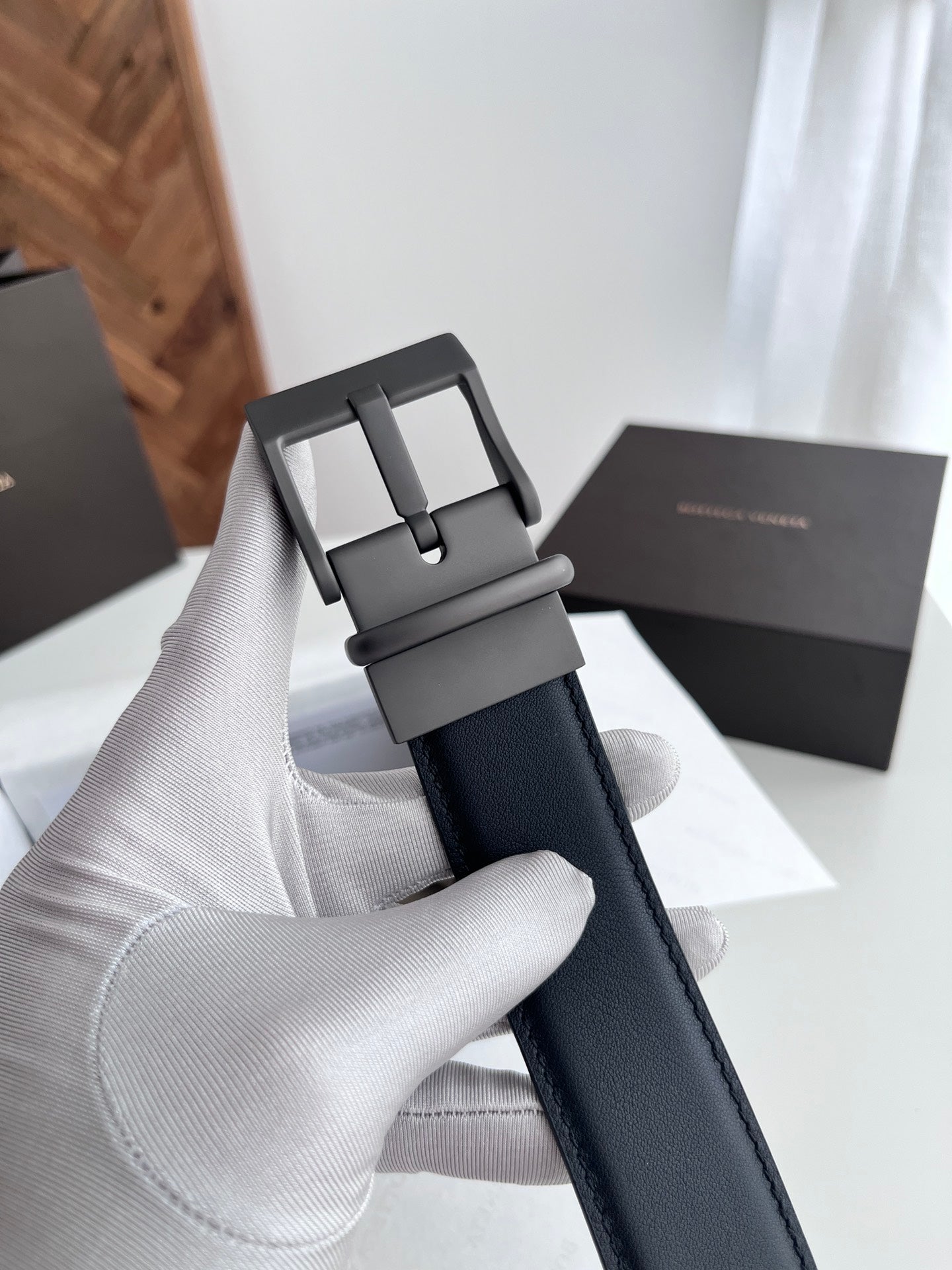 LuxluxHouse Best Quality Accessories Bvlgari