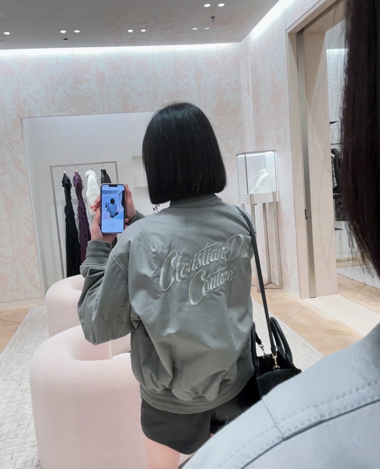 LuxluxHouse Best Quality Clothes Coats & Jackets Dior