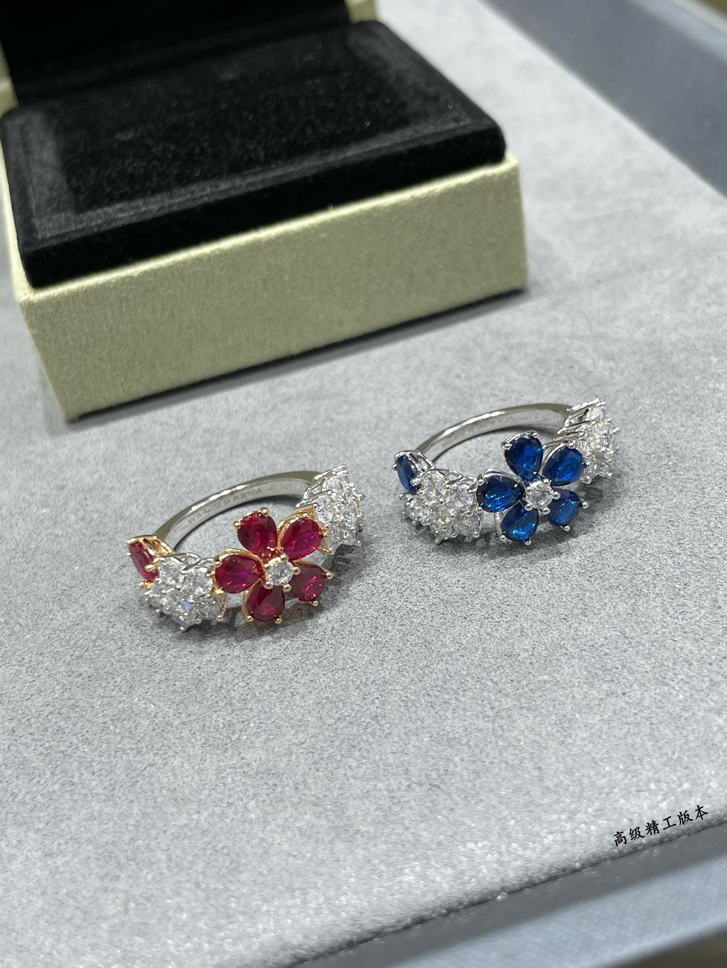 LuxluxHouse Best Quality Accessories Van Cleef & Arpels